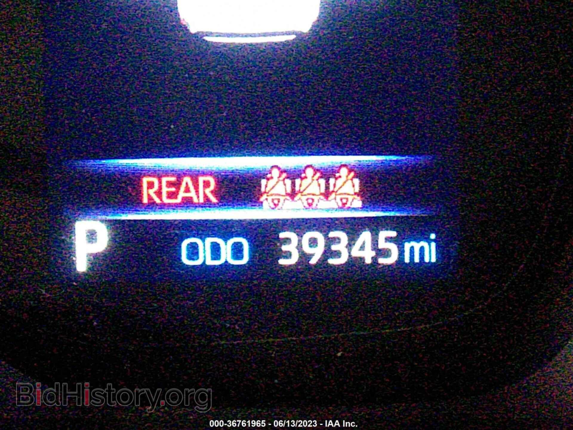 2021 TOYOTA COROLLA - VIN: JTDEPMAE8MJ181724 - Фото 7