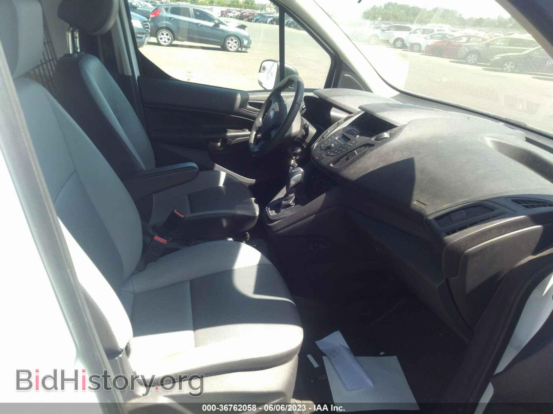 2016 FORD TRANSIT CONNECT - VIN: NM0LS7E73G1275983 - Фото 5