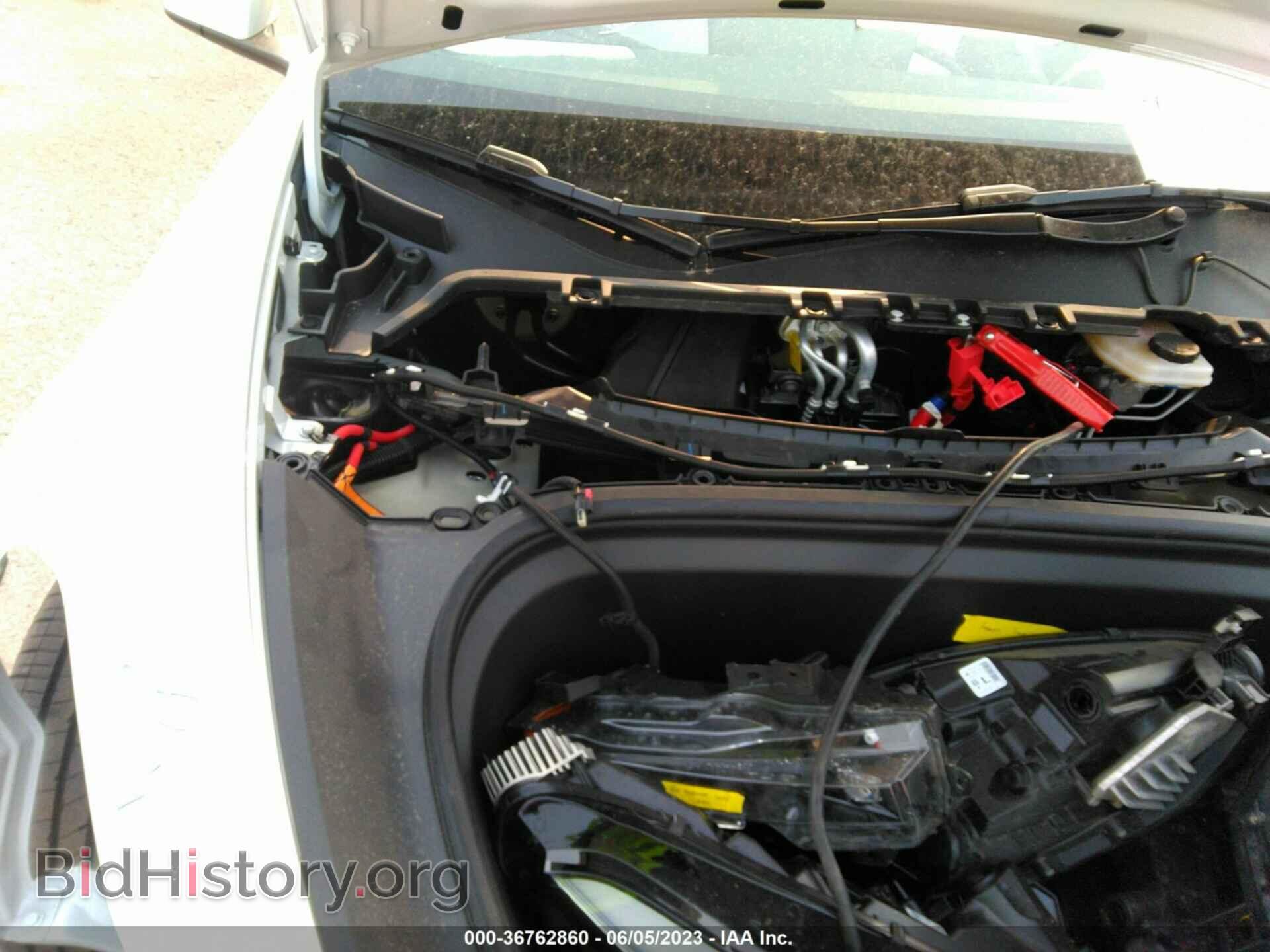 2023 TESLA MODEL Y - VIN: 7SAYGDEE2PF615366 - Фото 10