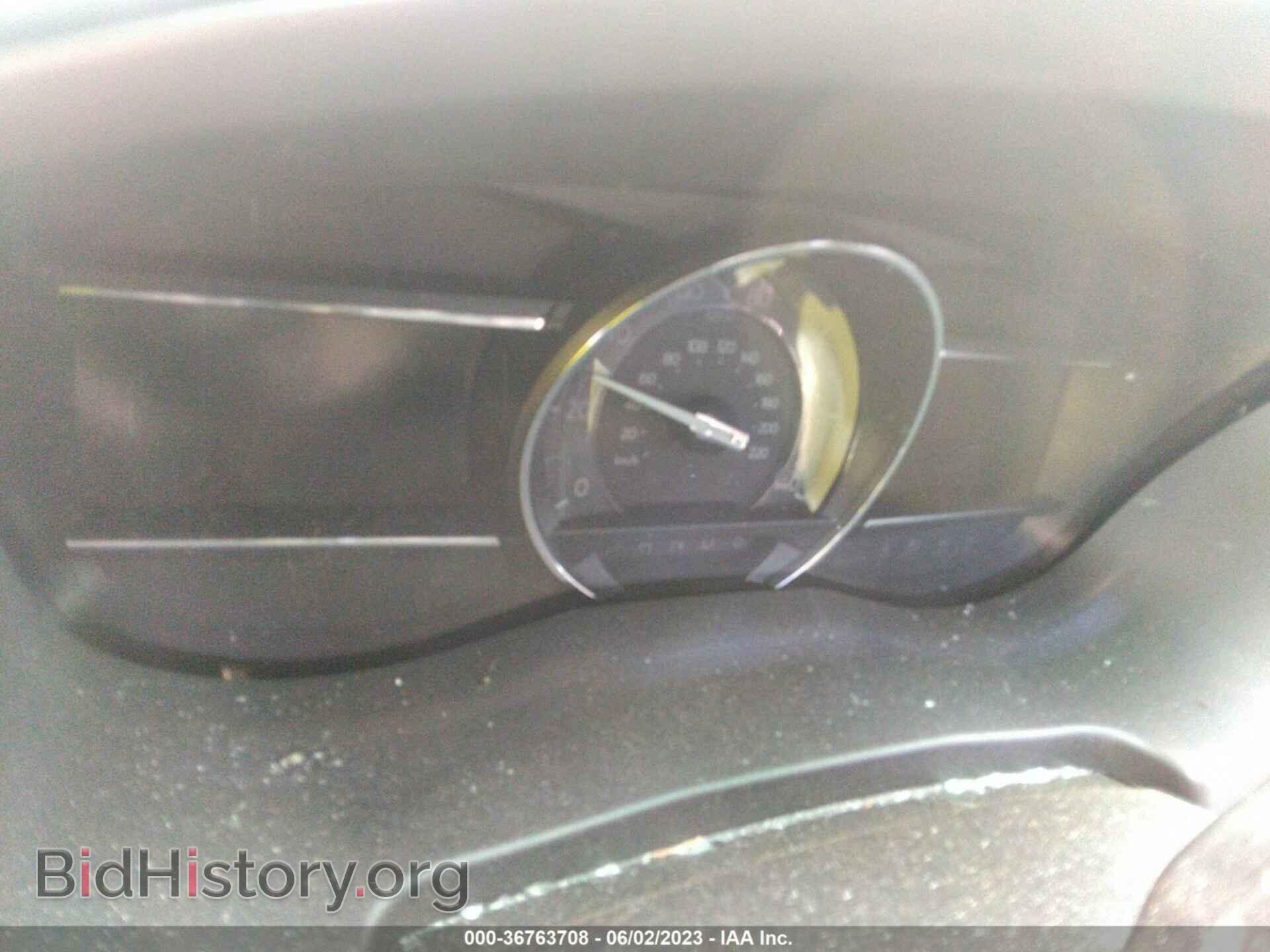 2017 FORD EXPLORER - VIN: 1FM5K8D81HGB58747 - Фото 7
