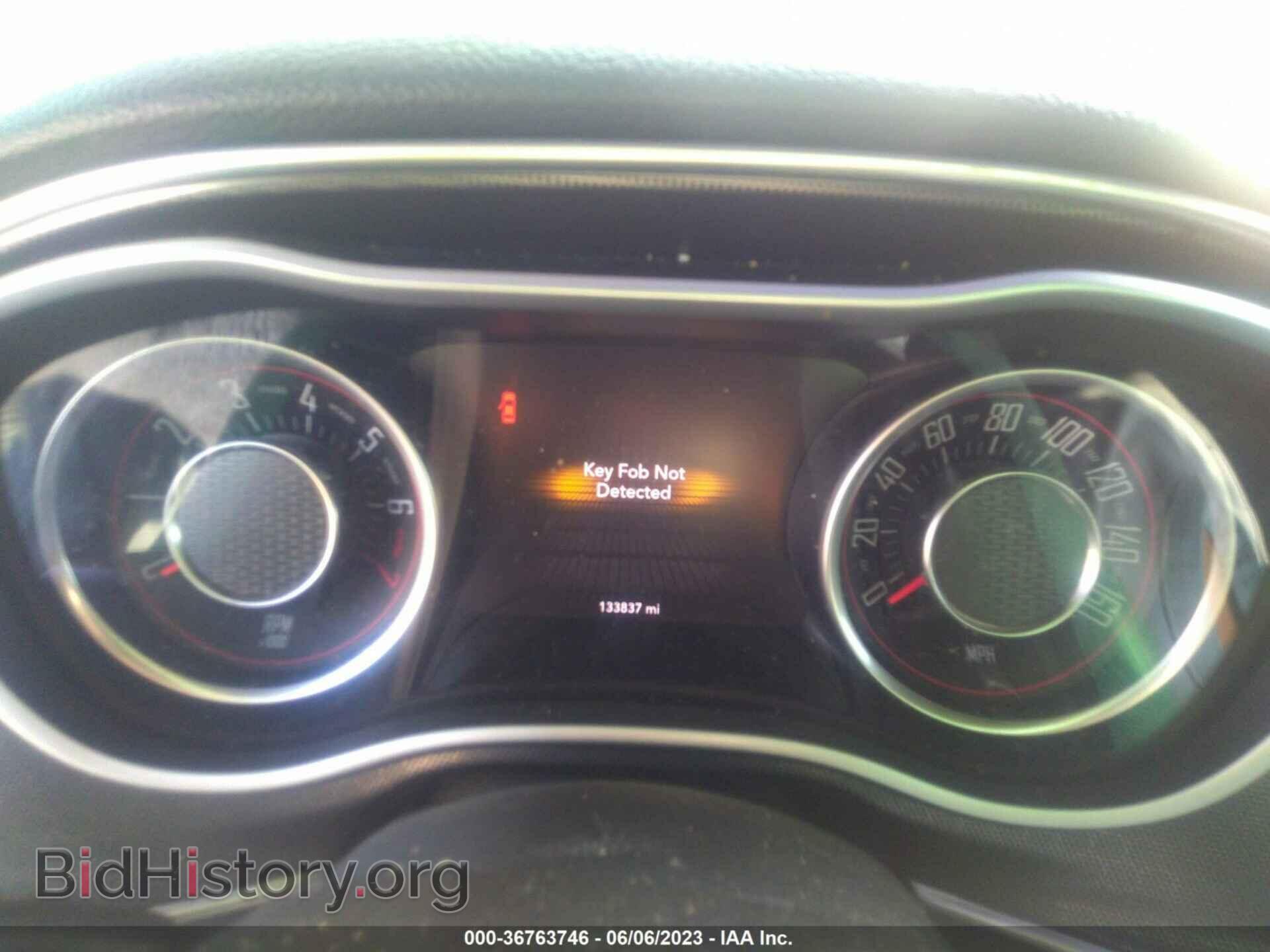 2015 DODGE CHALLENGER - VIN: 2C3CDZBG3FH705366 - Фото 7