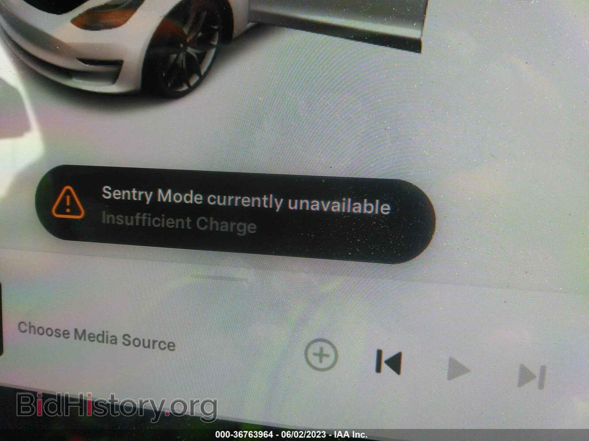 2020 TESLA MODEL 3 - VIN: 5YJ3E1EB2LF746468 - Photo 11