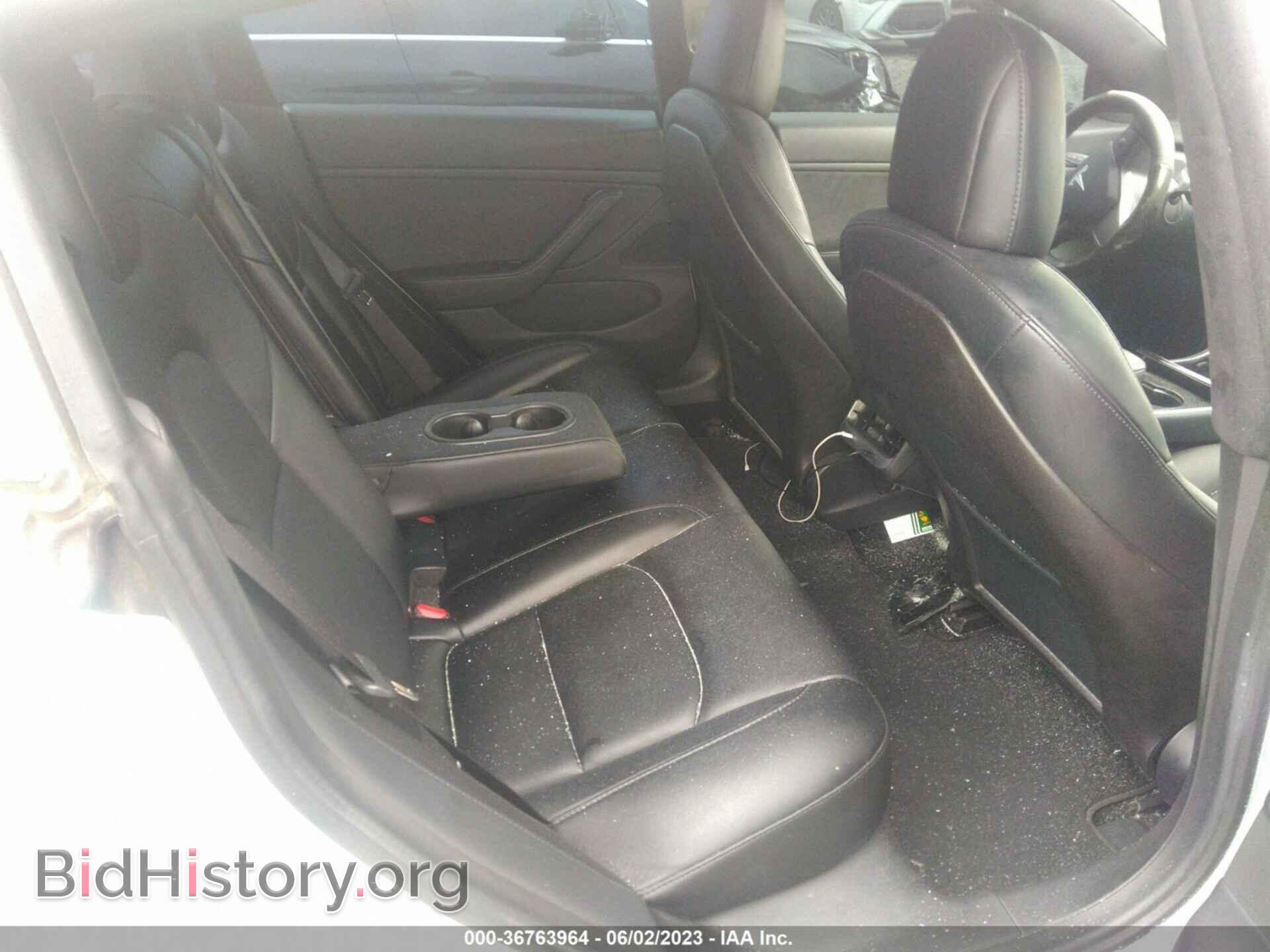 2020 TESLA MODEL 3 - VIN: 5YJ3E1EB2LF746468 - Photo 8