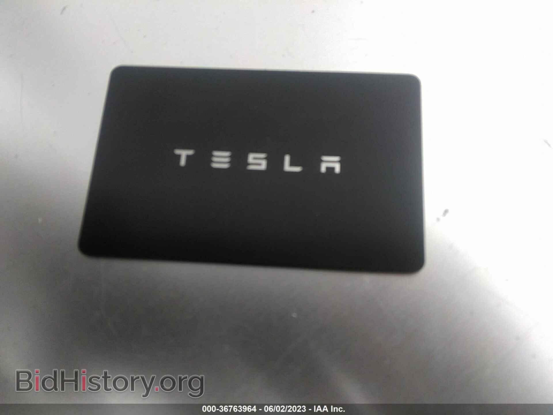 2020 TESLA MODEL 3 - VIN: 5YJ3E1EB2LF746468 - Photo 10