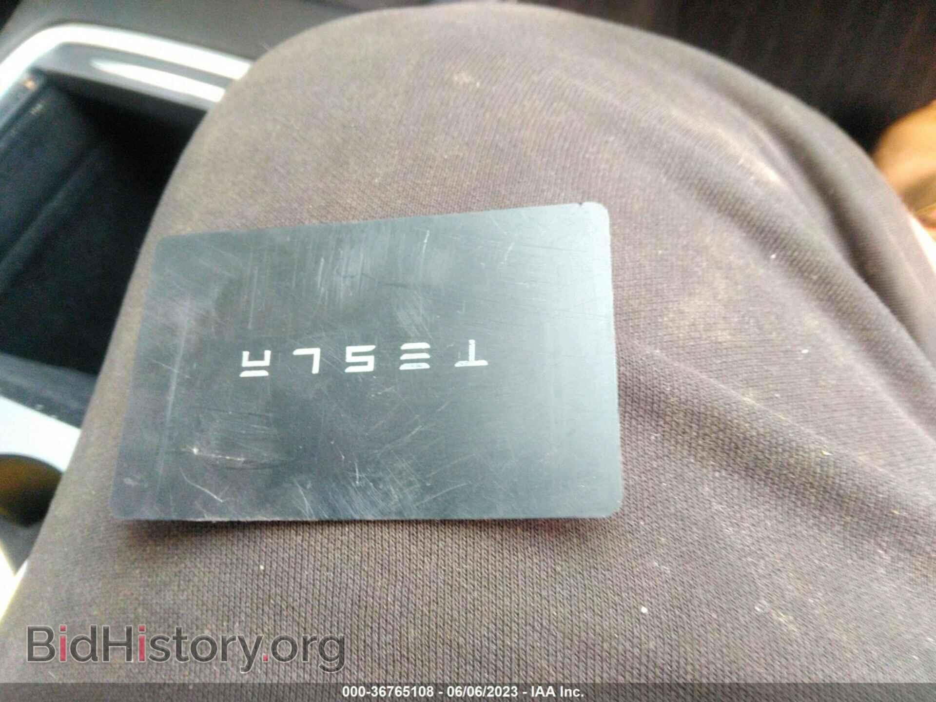 2021 TESLA MODEL 3 - VIN: 5YJ3E1EA4MF856723 - Фото 11