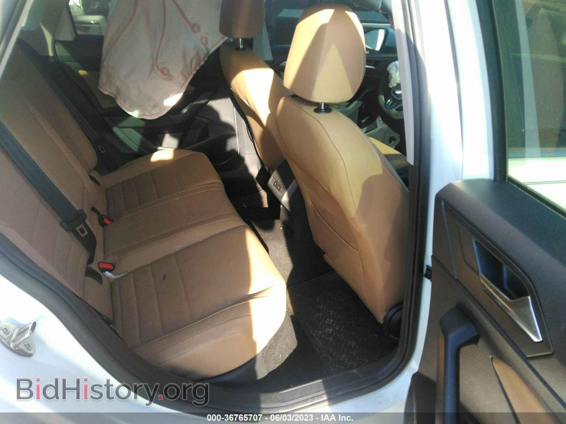 2021 VOLKSWAGEN JETTA - VIN: 3VWC57BUXMM097229 - Фото 8