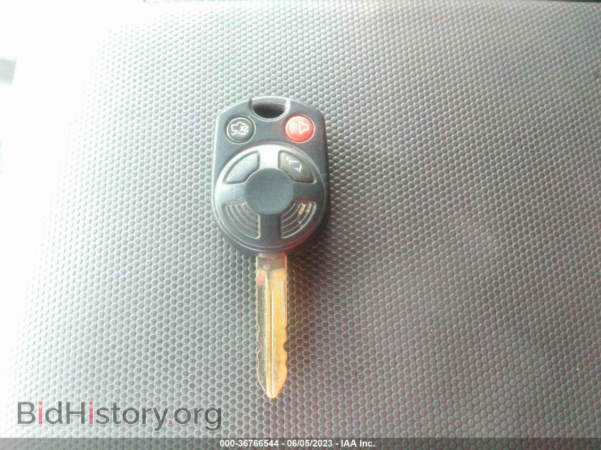 2010 FORD ESCAPE - VIN: 1FMCU0EG9AKD21950 - Фото 11