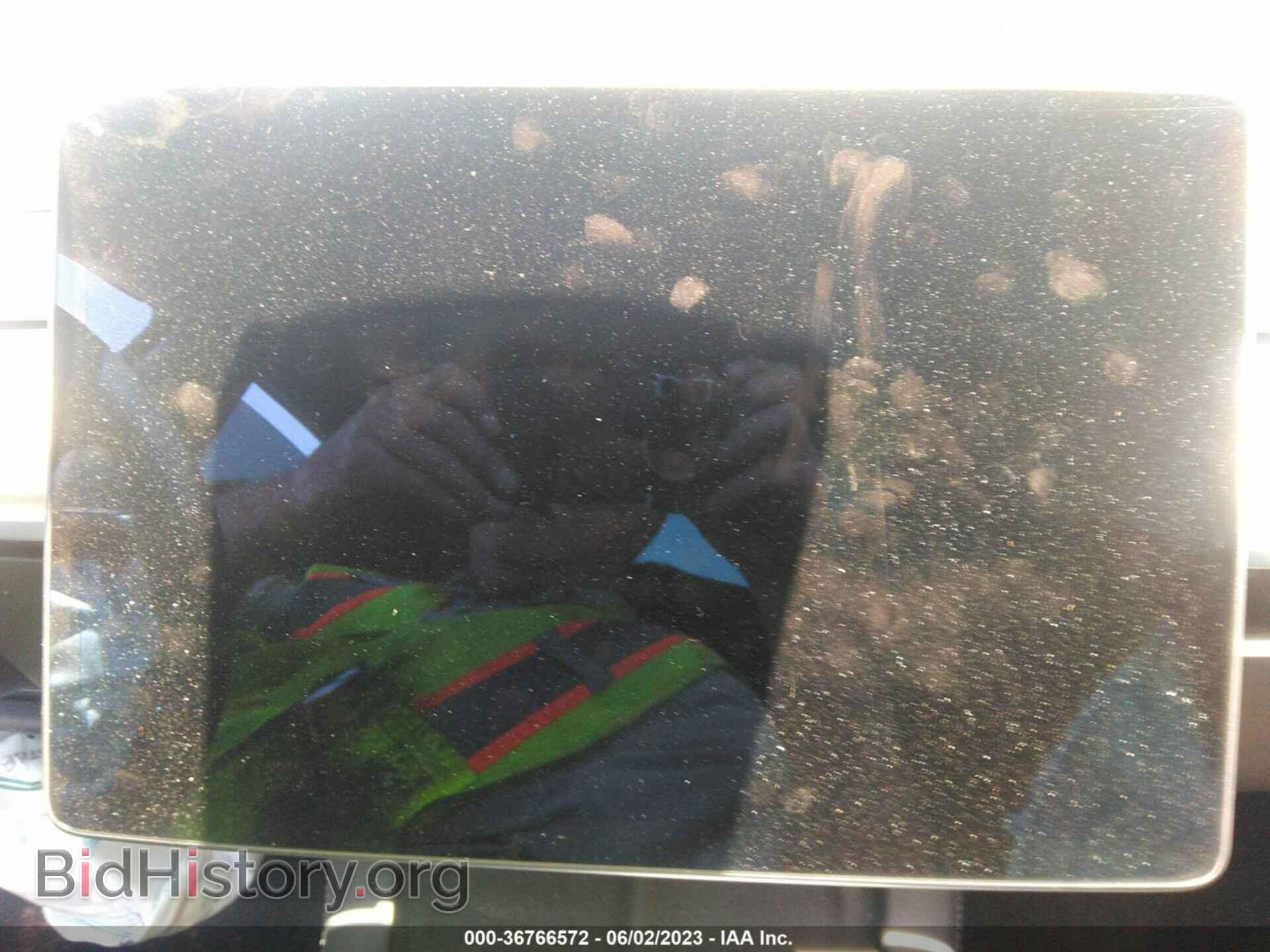 2021 TESLA MODEL 3 - VIN: 5YJ3E1EB6MF870549 - Фото 7
