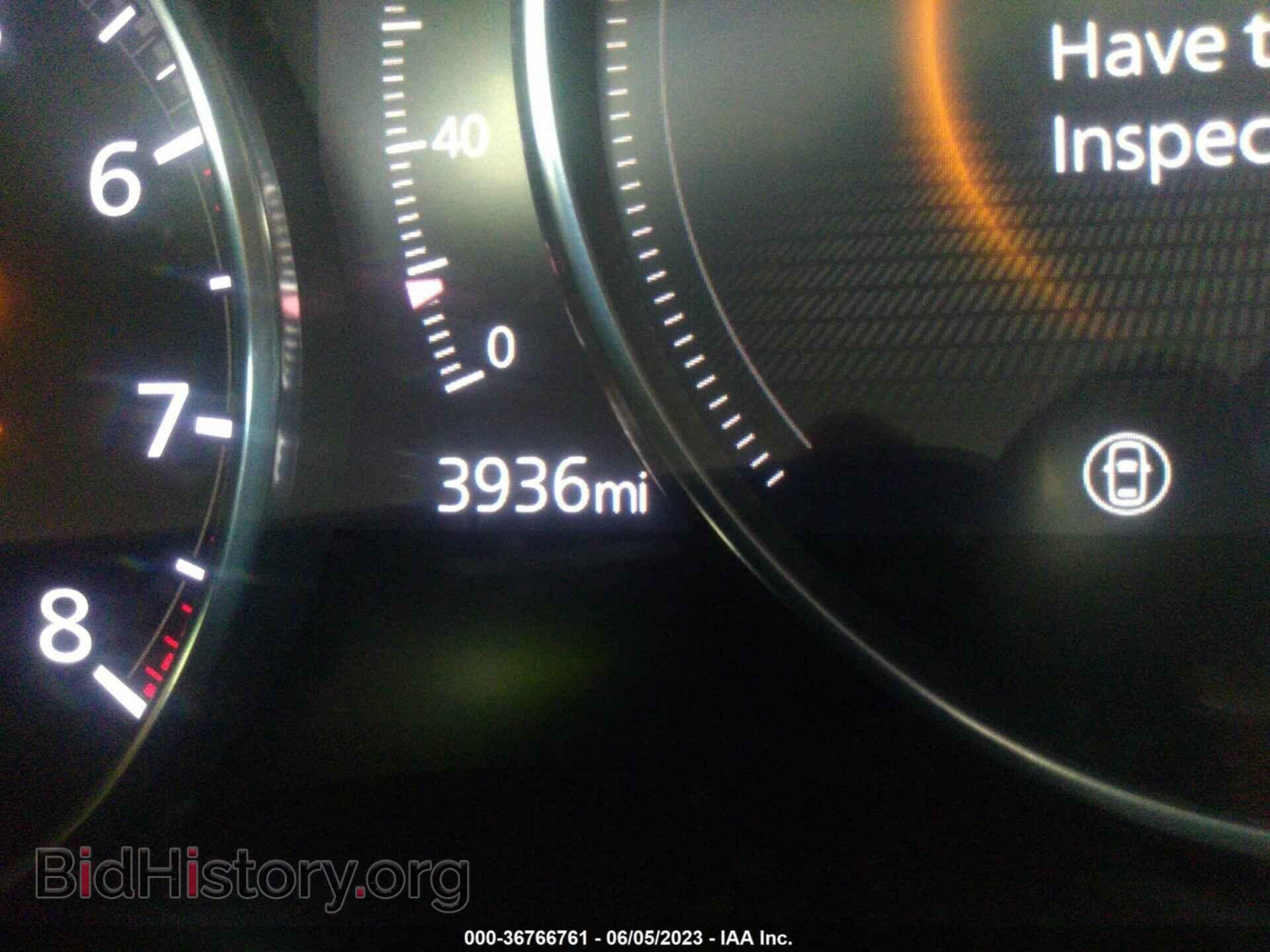 2021 MAZDA CX-30 - VIN: 3MVDMBDY2MM302151 - Фото 7