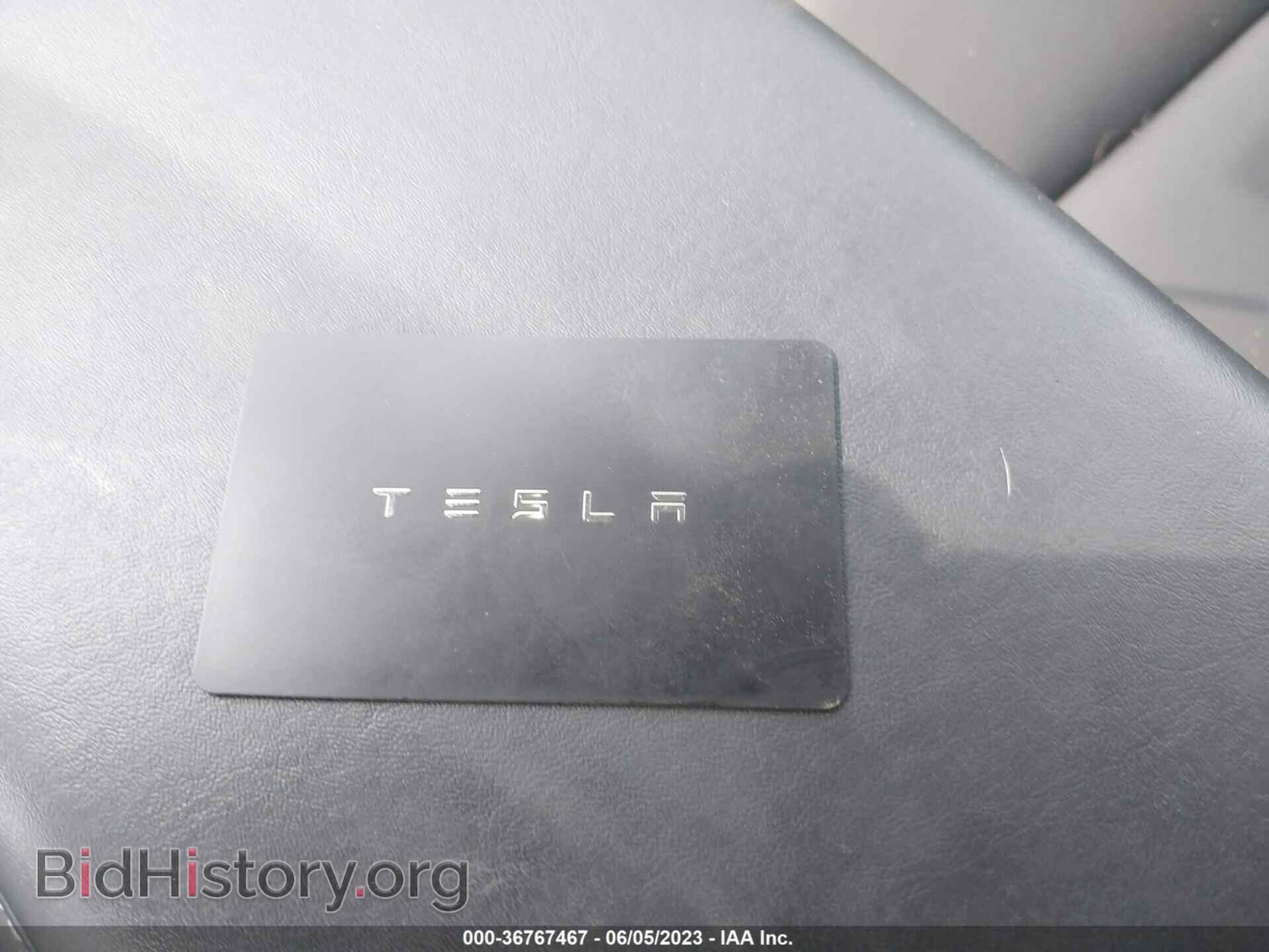 2019 TESLA MODEL 3 - VIN: 5YJ3E1EB2KF511471 - Photo 10