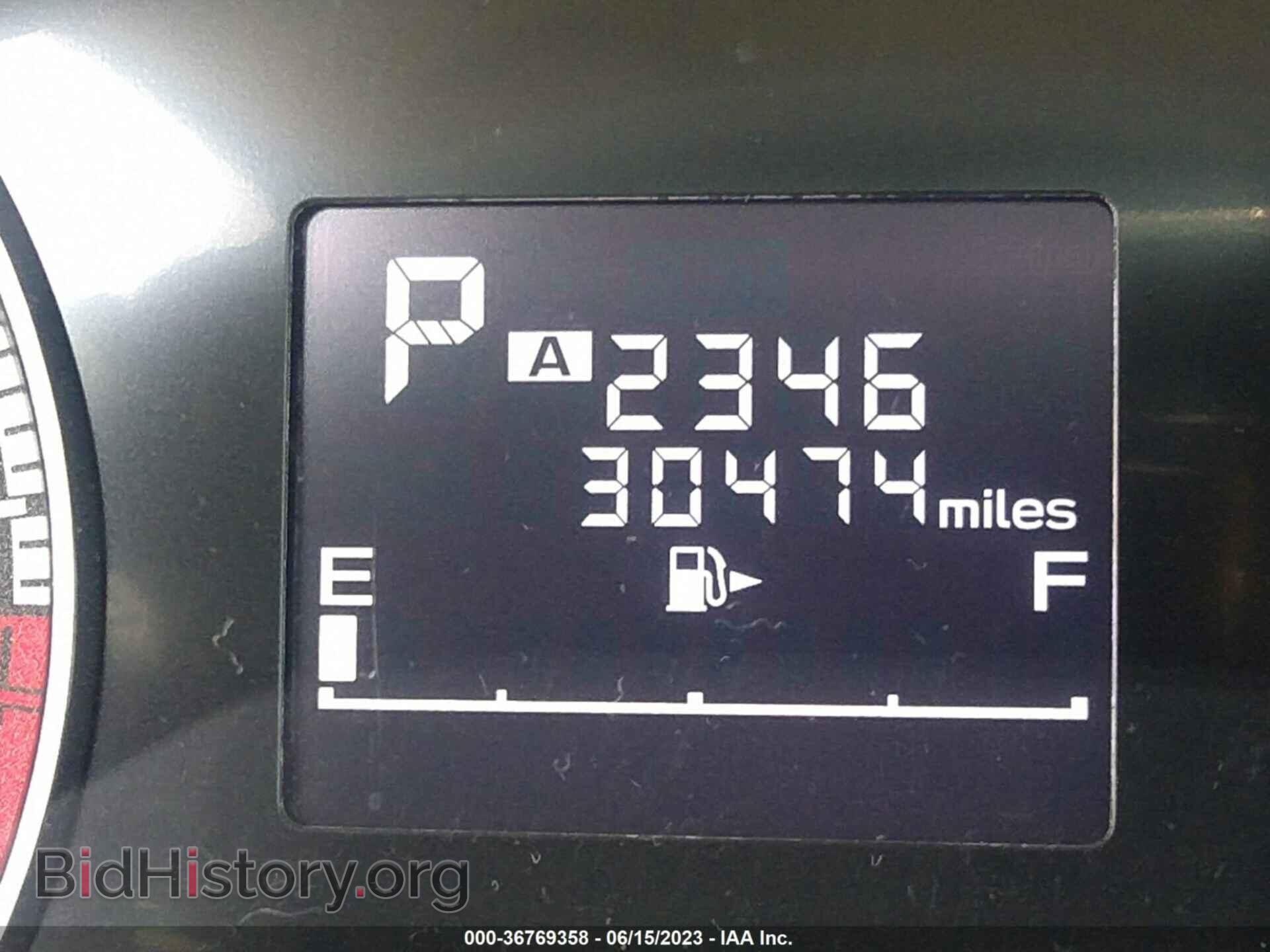 2017 SUBARU IMPREZA - VIN: 4S3GTAB68H3722906 - Фото 16