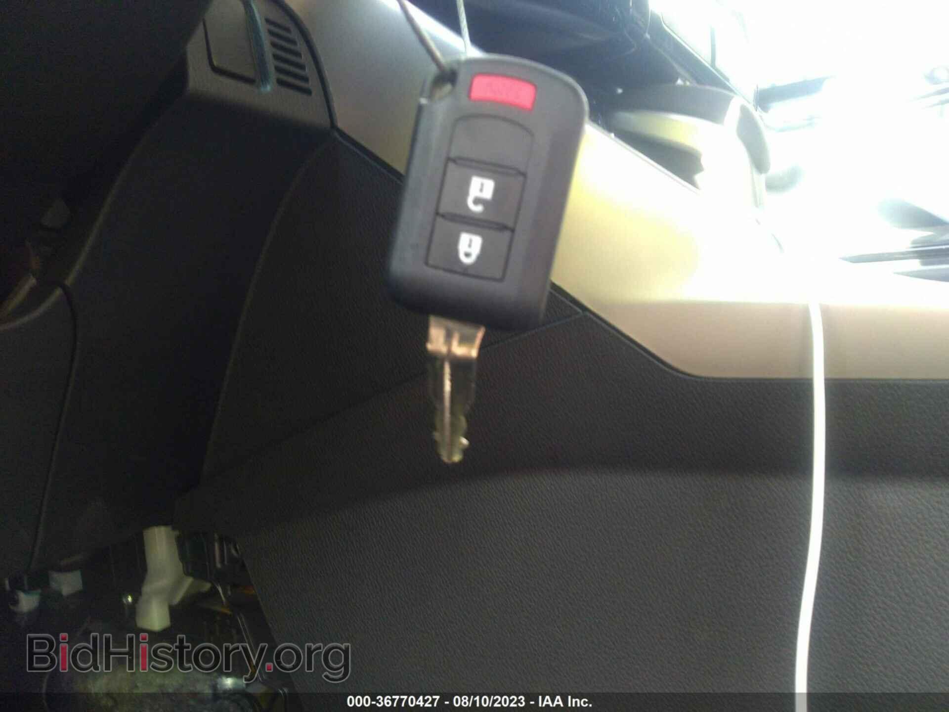 2023 MITSUBISHI ECLIPSE CROSS - VIN: JA4ATVAA1PZ004591 - Фото 11