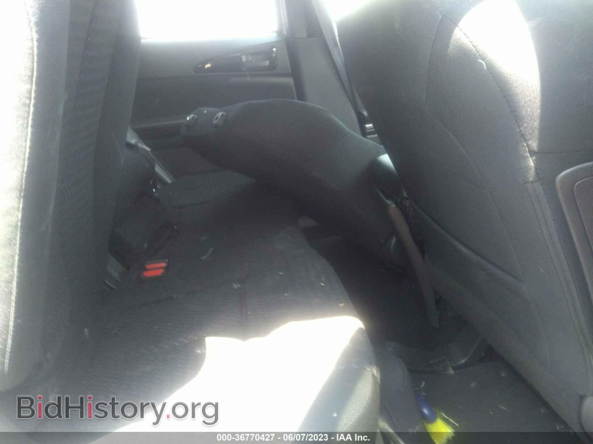 2023 MITSUBISHI ECLIPSE CROSS - VIN: JA4ATVAA1PZ004591 - Фото 8