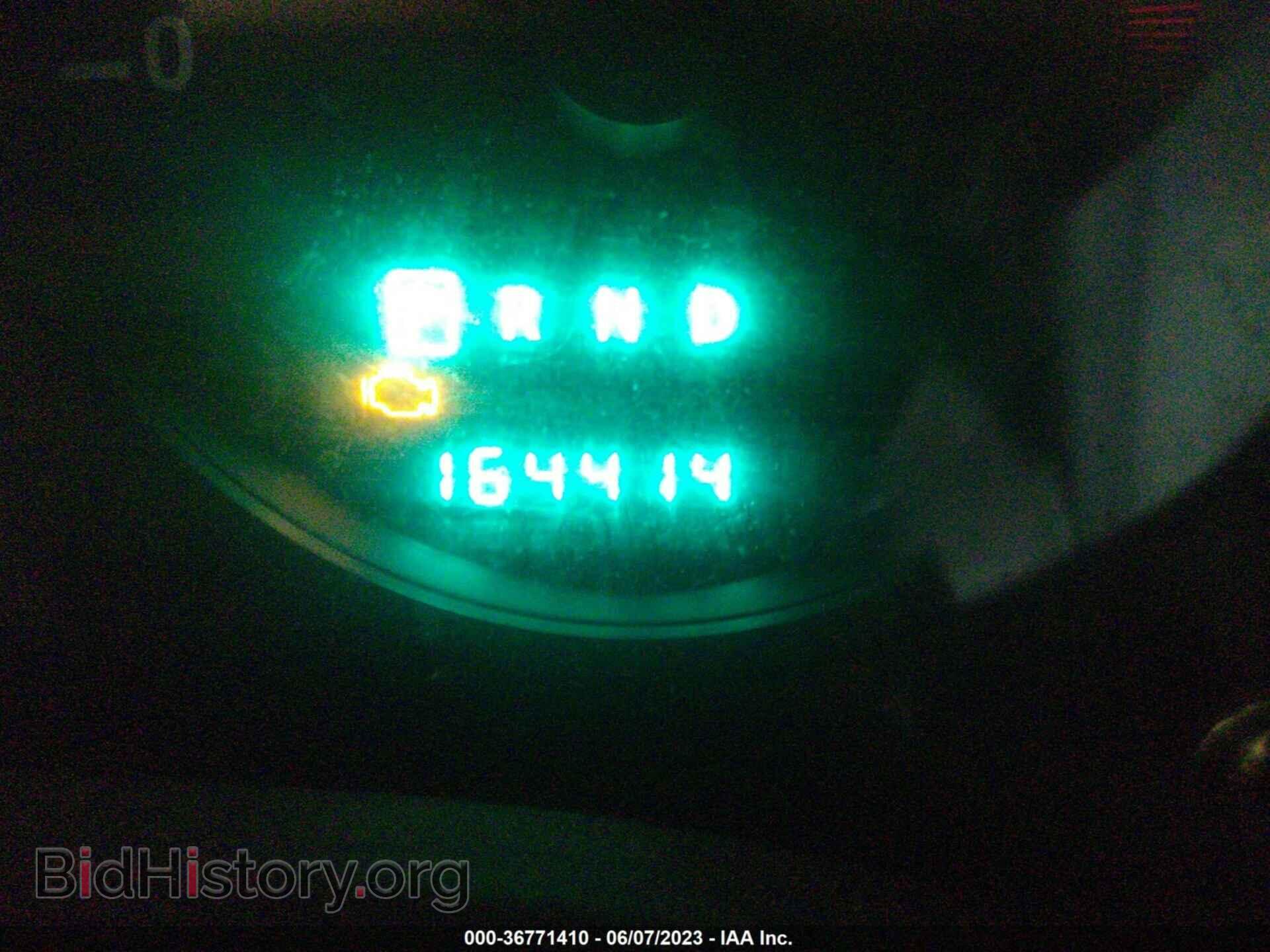 2013 JEEP COMPASS - VIN: 1C4NJDEB5DD164332 - Photo 7