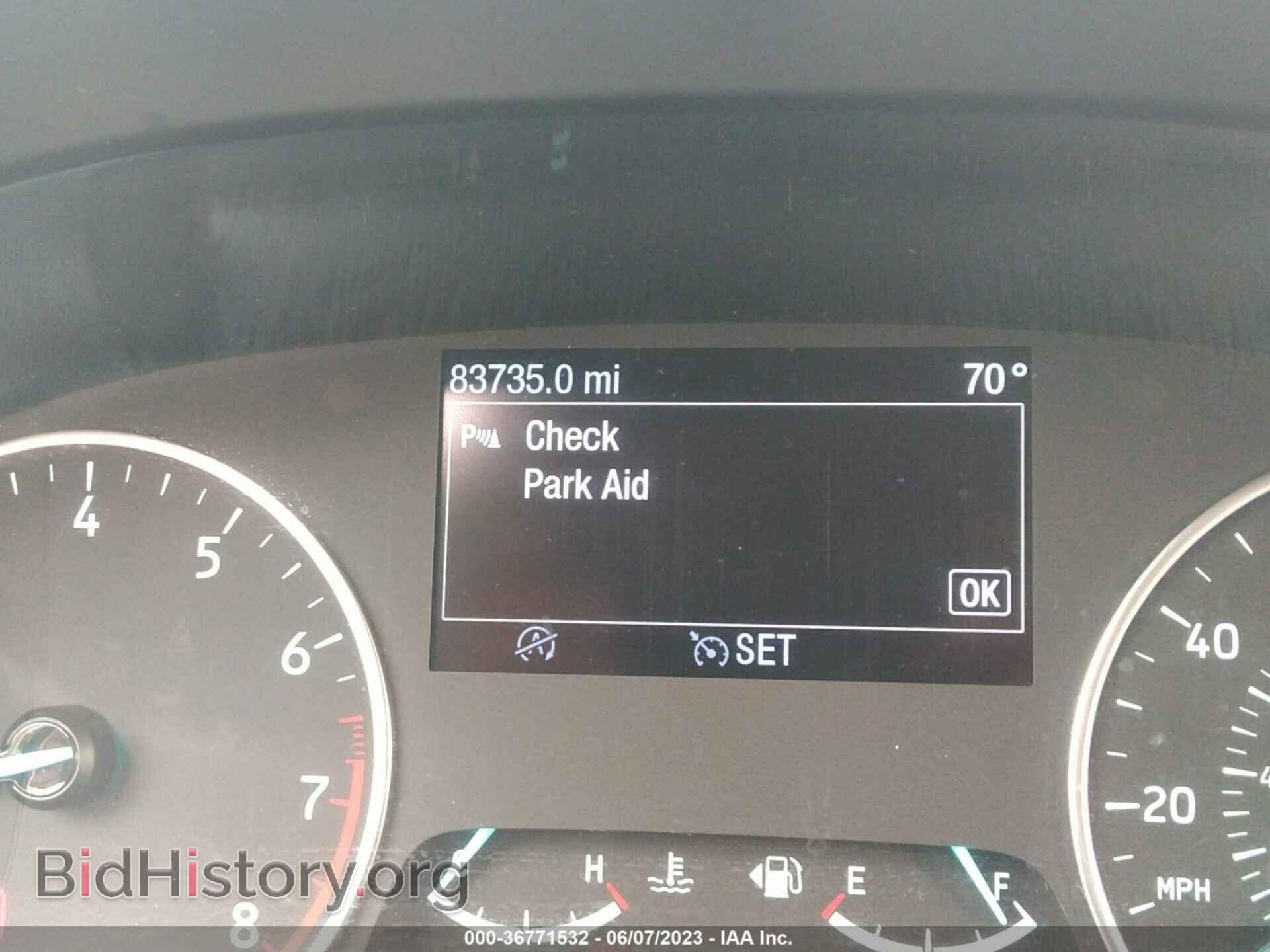 2019 FORD ECOSPORT - VIN: MAJ6S3KL8KC254351 - Фото 7