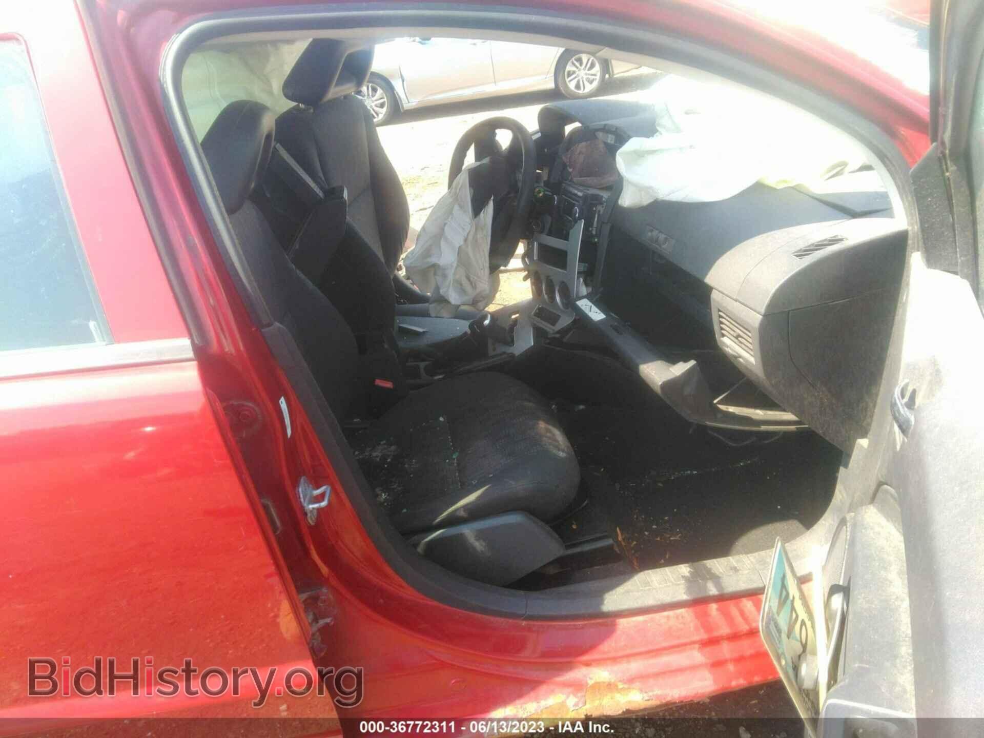 2008 DODGE CALIBER - VIN: 1B3HB28BX8D572018 - Photo 5