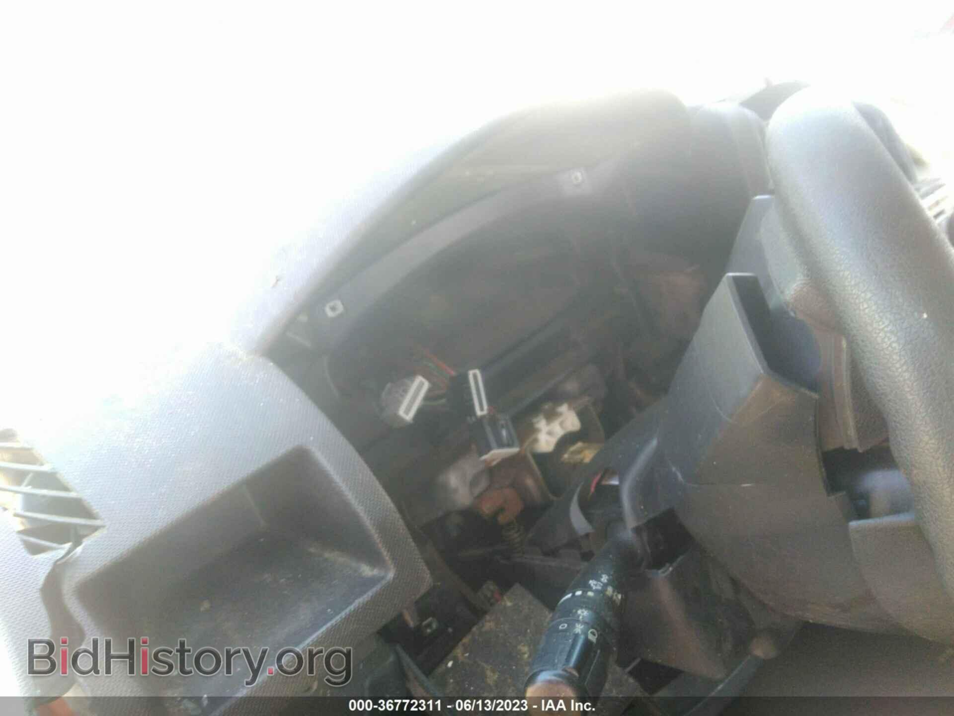 2008 DODGE CALIBER - VIN: 1B3HB28BX8D572018 - Photo 7