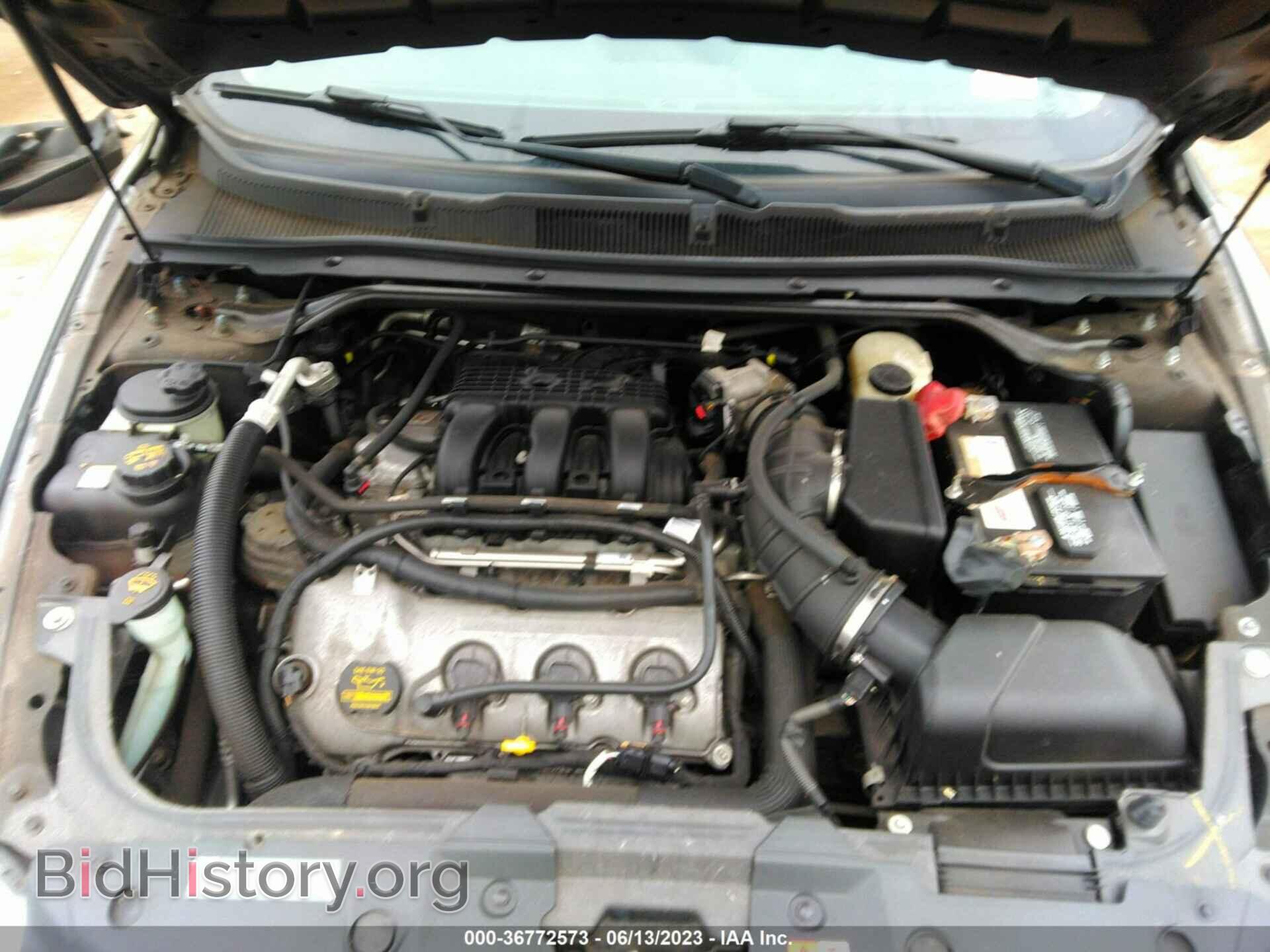 2012 FORD TAURUS - VIN: 1FAHP2EW3CG128046 - Фото 10