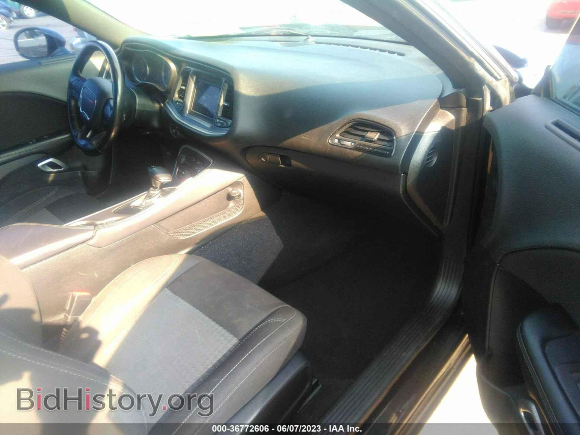 2020 DODGE CHALLENGER - VIN: 2C3CDZAG1LH113588 - Photo 5