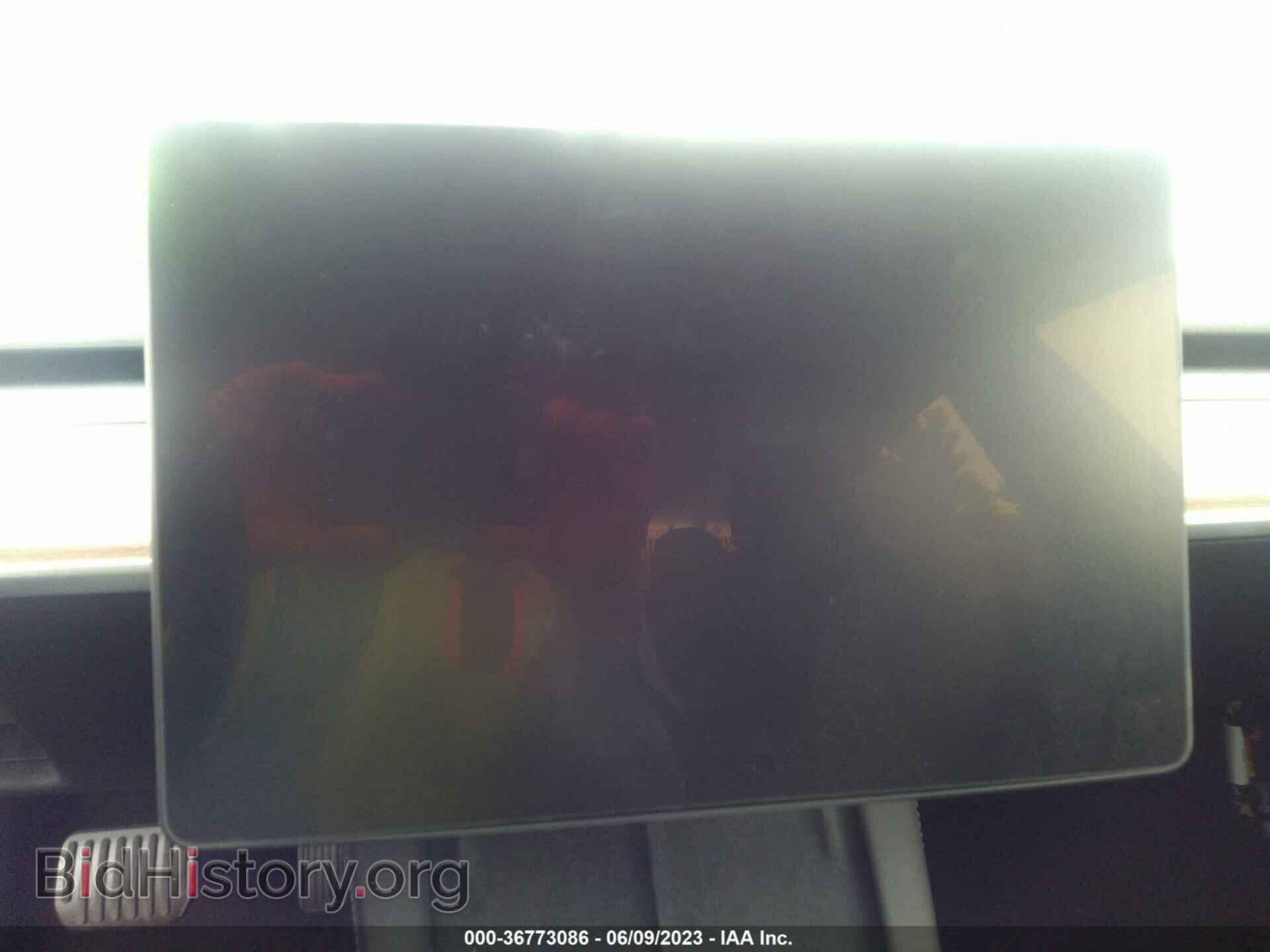 2022 TESLA MODEL 3 - VIN: 5YJ3E1EAXNF338603 - Photo 7