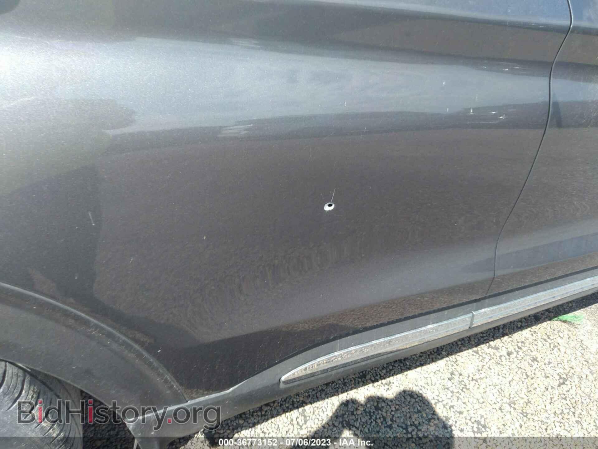2021 FORD EXPLORER - VIN: 1FMSK7FH1MGB23842 - Photo 6