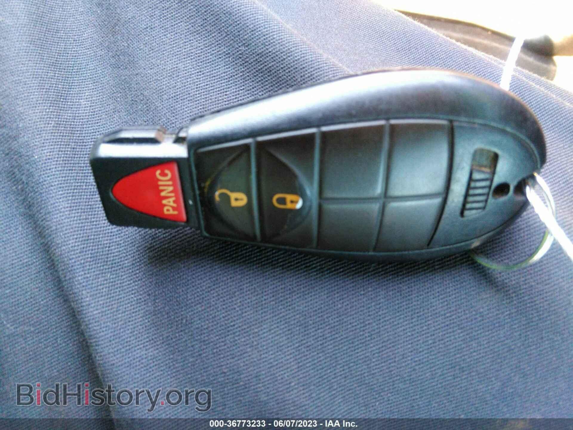 2014 RAM 1500 - VIN: 1C6RR7GT4ES141095 - Фото 11