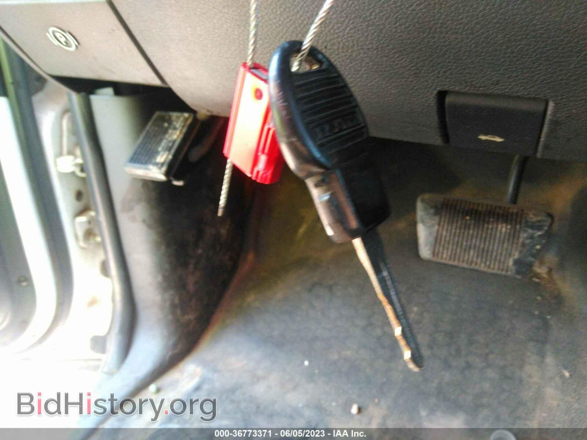 2011 RAM RAM 2500 - VIN: 3D7TP2CT5BG584183 - Photo 11