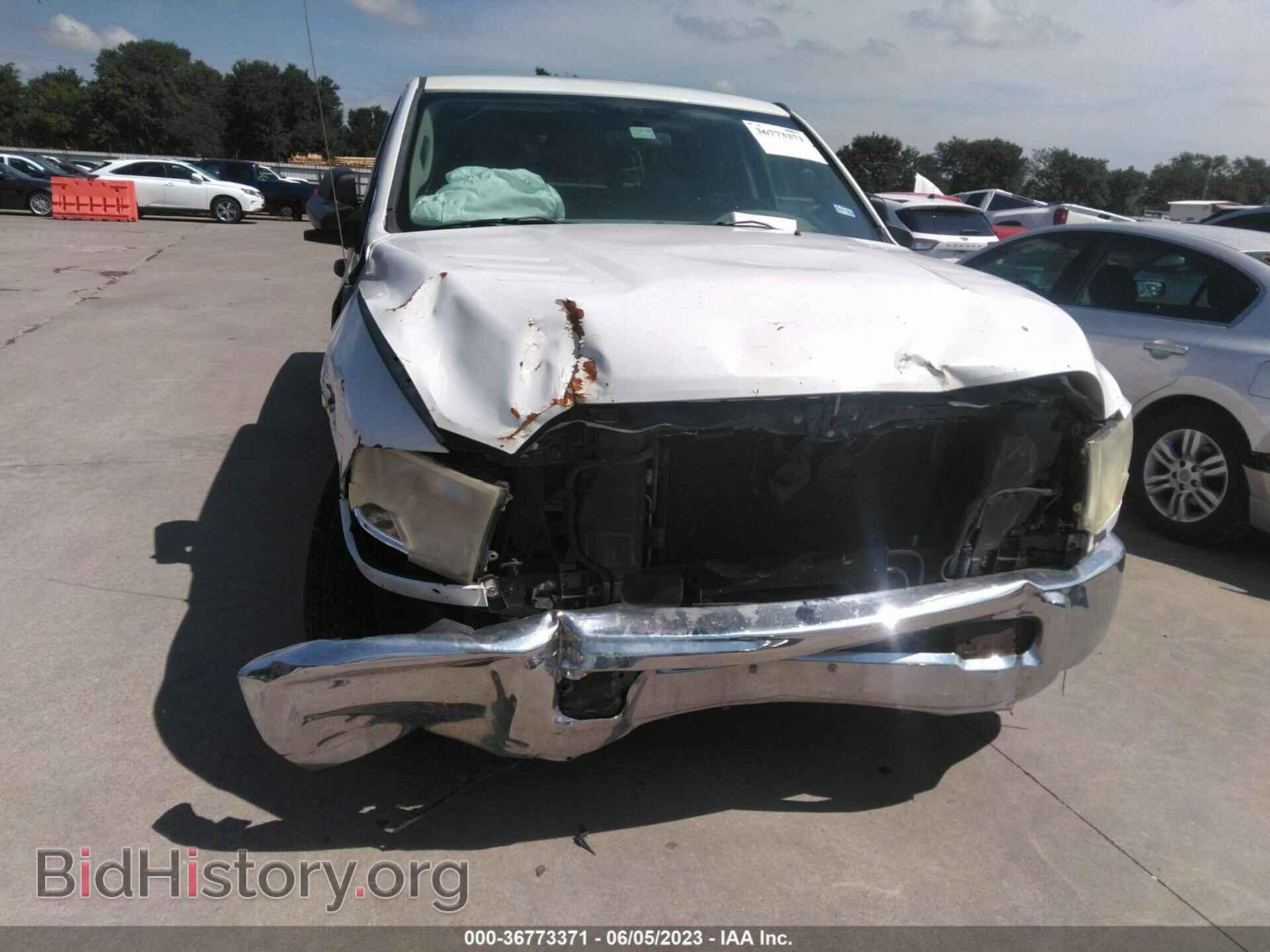 2011 RAM RAM 2500 - VIN: 3D7TP2CT5BG584183 - Photo 6