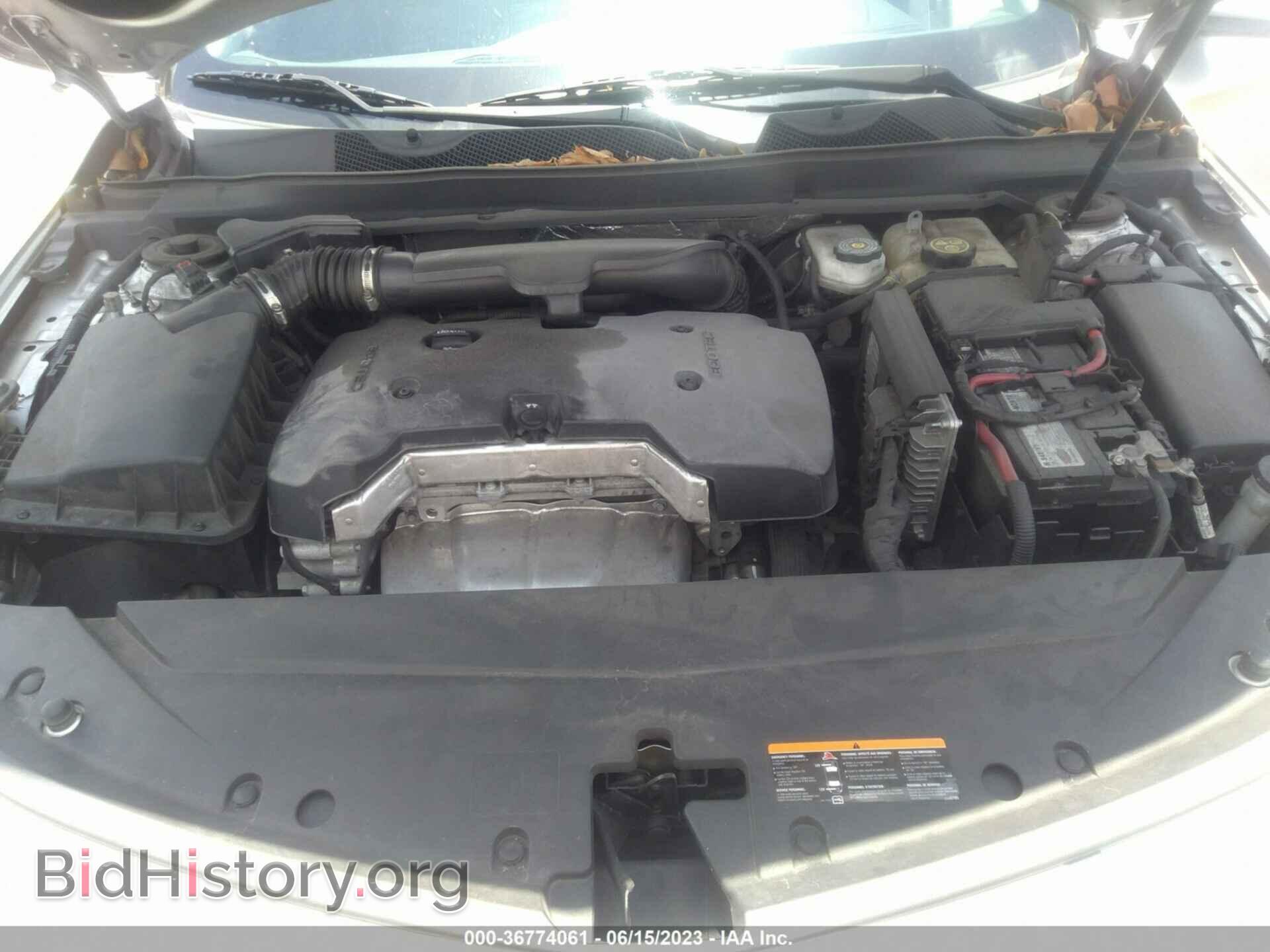 2019 CHEVROLET IMPALA - VIN: 2G11Z5SA5K9136798 - Фото 10