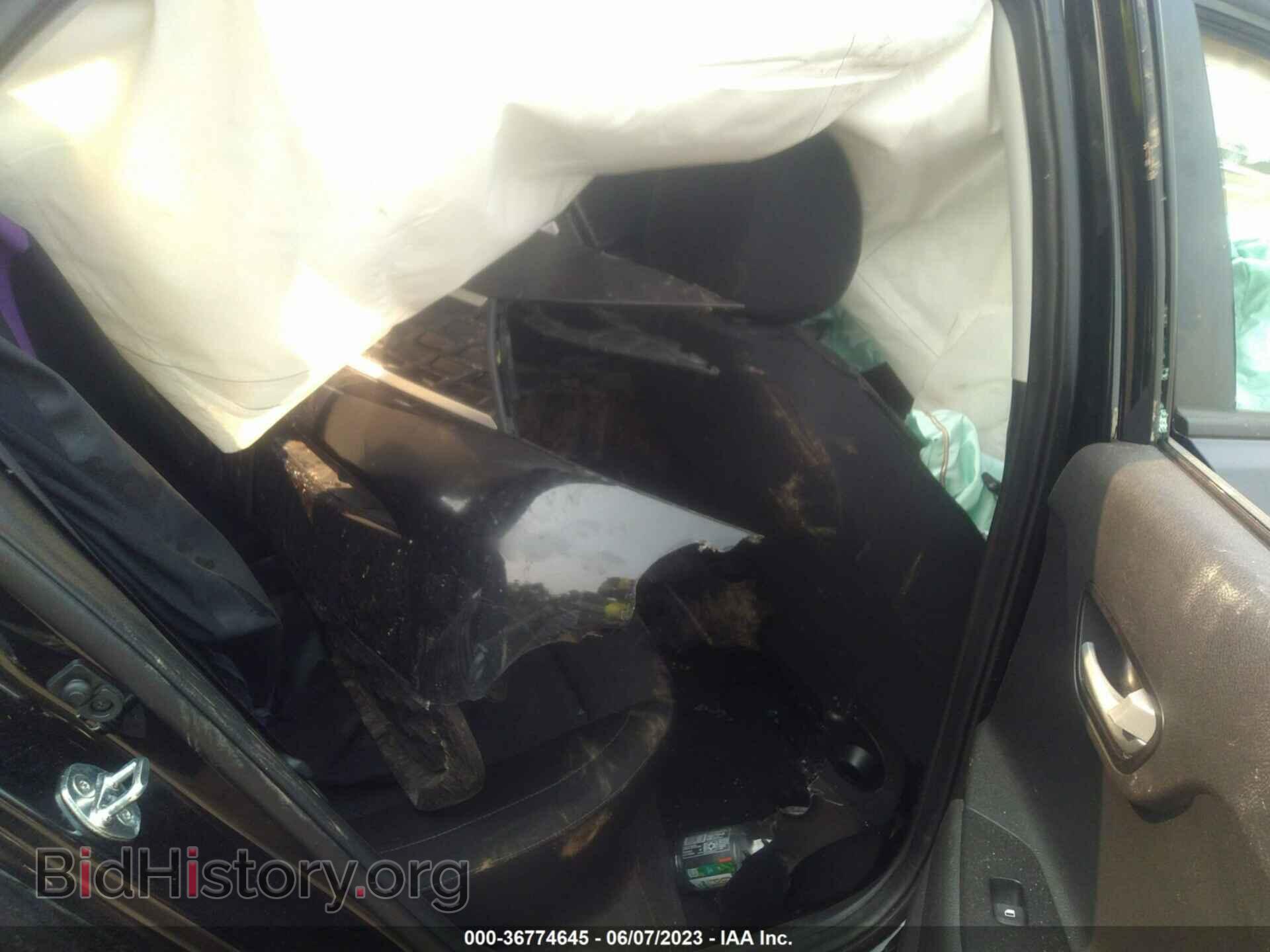 2020 KIA RIO - VIN: 3KPA24AD2LE320231 - Фото 8