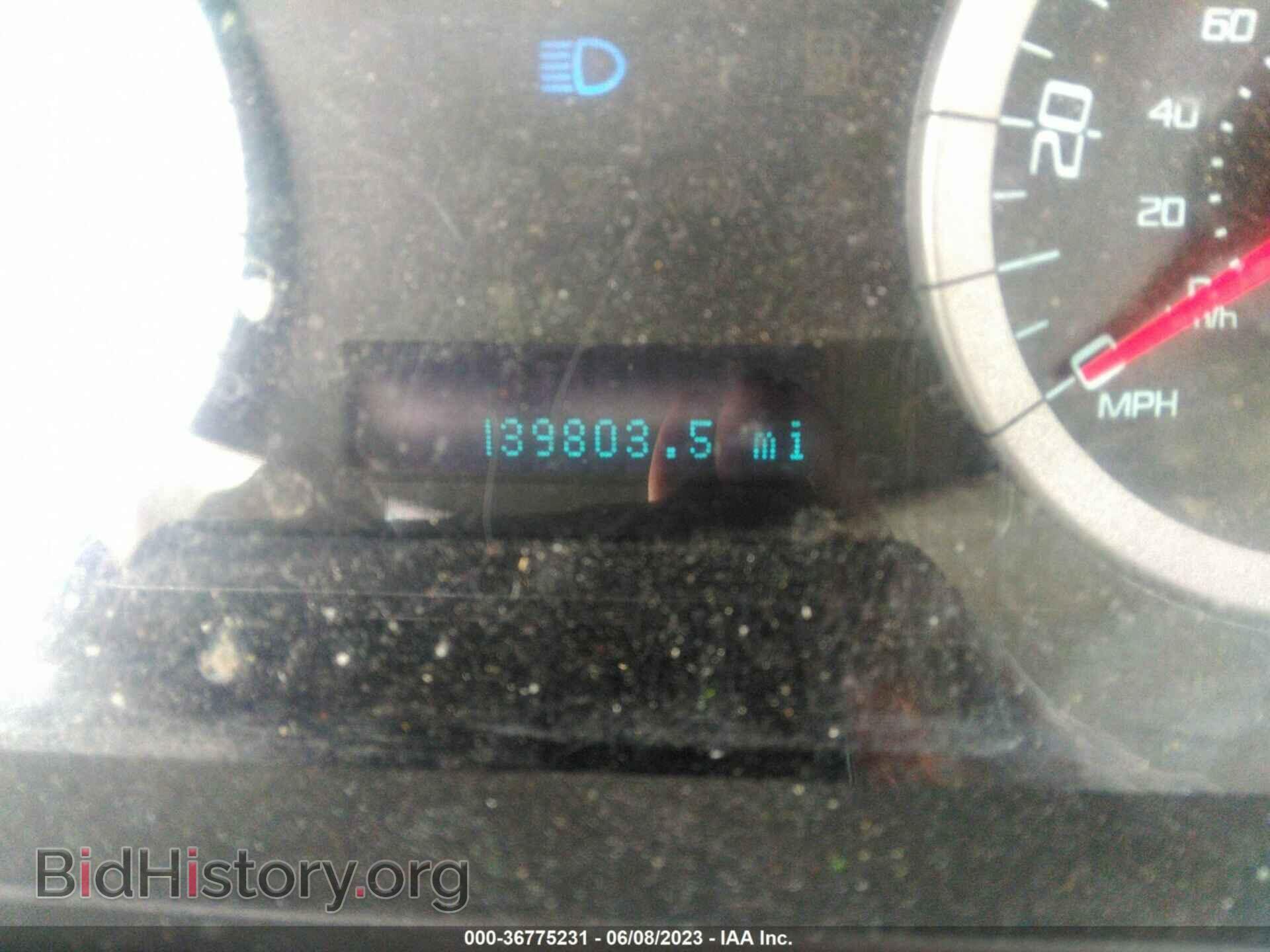 2010 FORD ESCAPE - VIN: 1FMCU4K35AKD33943 - Фото 7