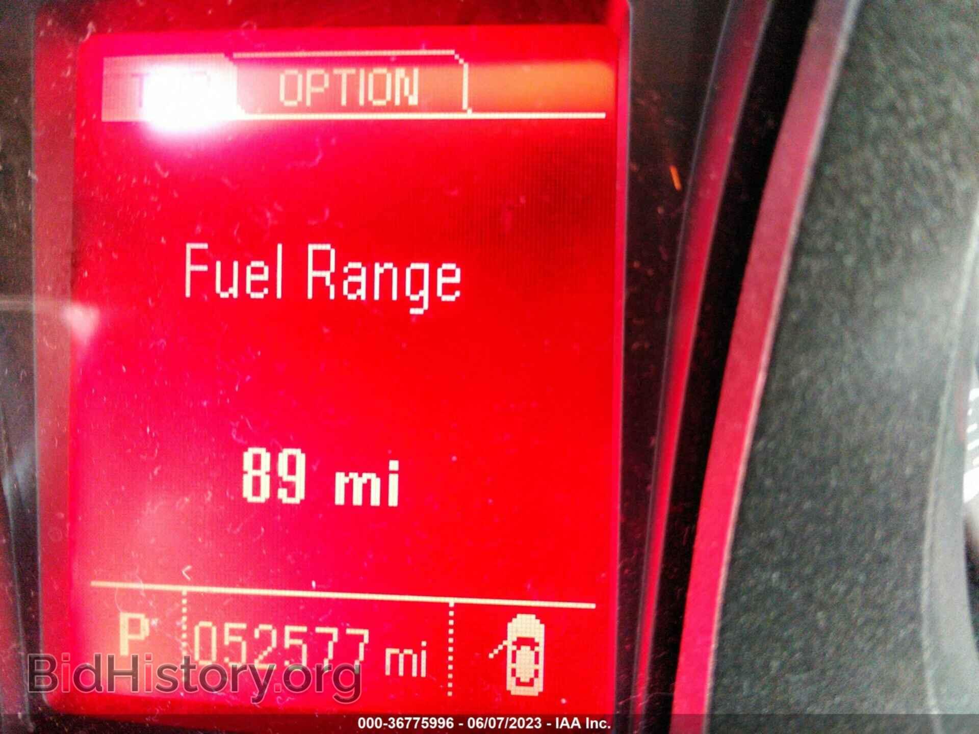 2013 GMC TERRAIN - VIN: 2GKFLSE33D6220492 - Photo 7