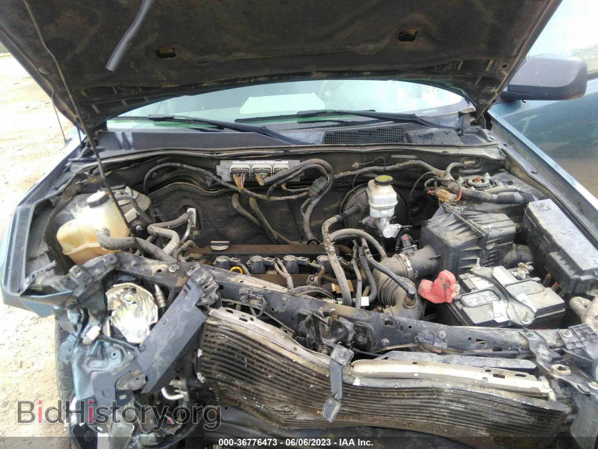 2012 FORD ESCAPE - VIN: 1FMCU0C75CKB13005 - Фото 10