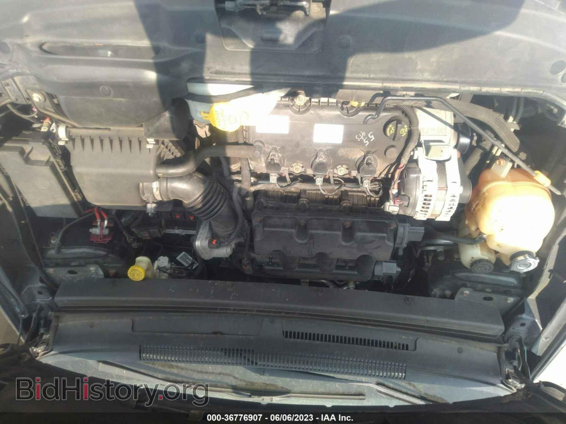 2010 DODGE JOURNEY - VIN: 3D4PH5FV6AT177358 - Фото 10