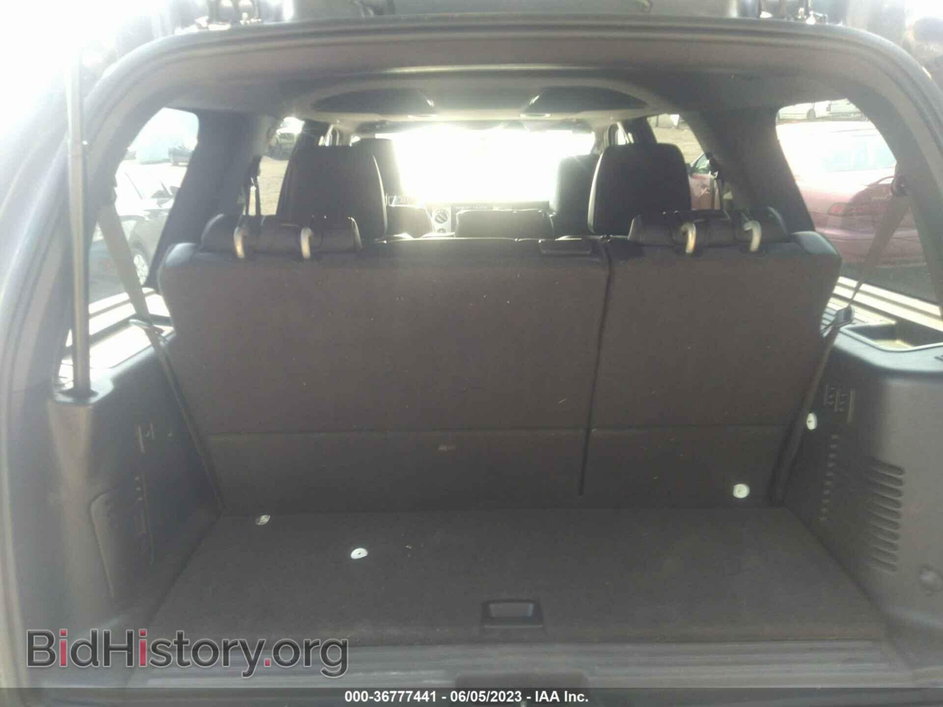 2014 FORD EXPEDITION - VIN: 1FMJU2A55EEF30209 - Фото 8