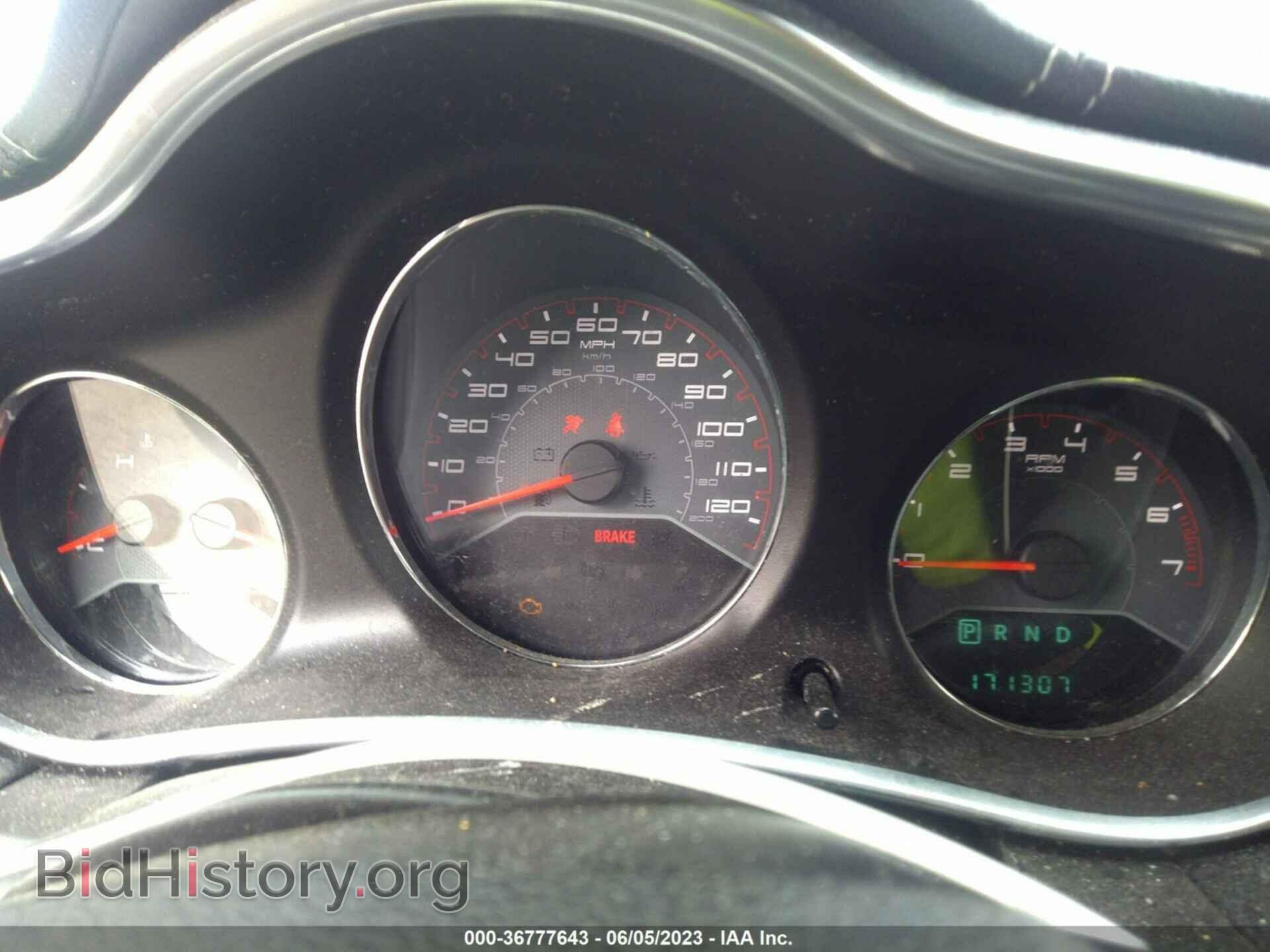 2013 DODGE AVENGER - VIN: 1C3CDZAB8DN630285 - Photo 7
