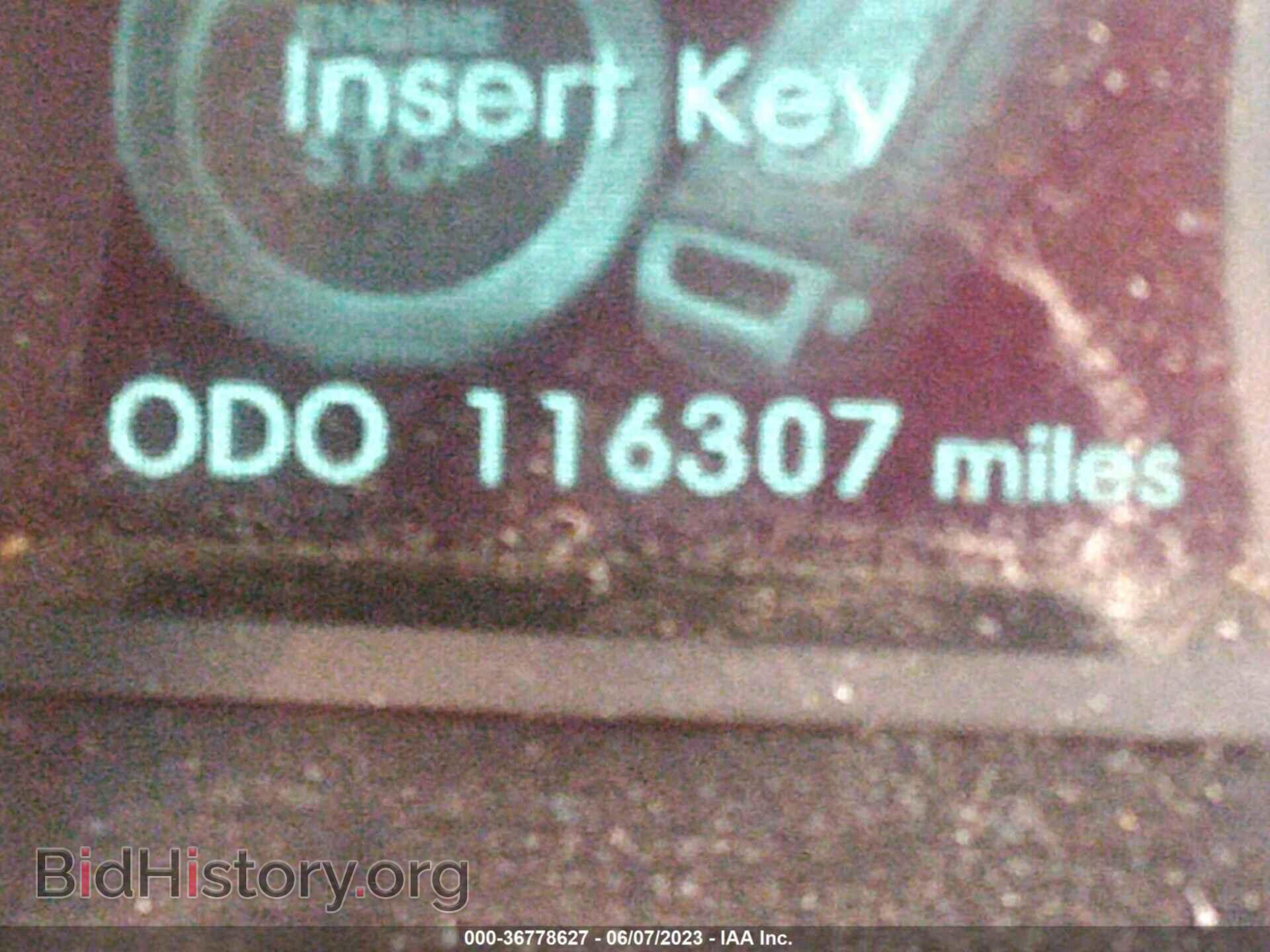 2012 HYUNDAI SONATA - VIN: 5NPEC4AC4CH331510 - Фото 7