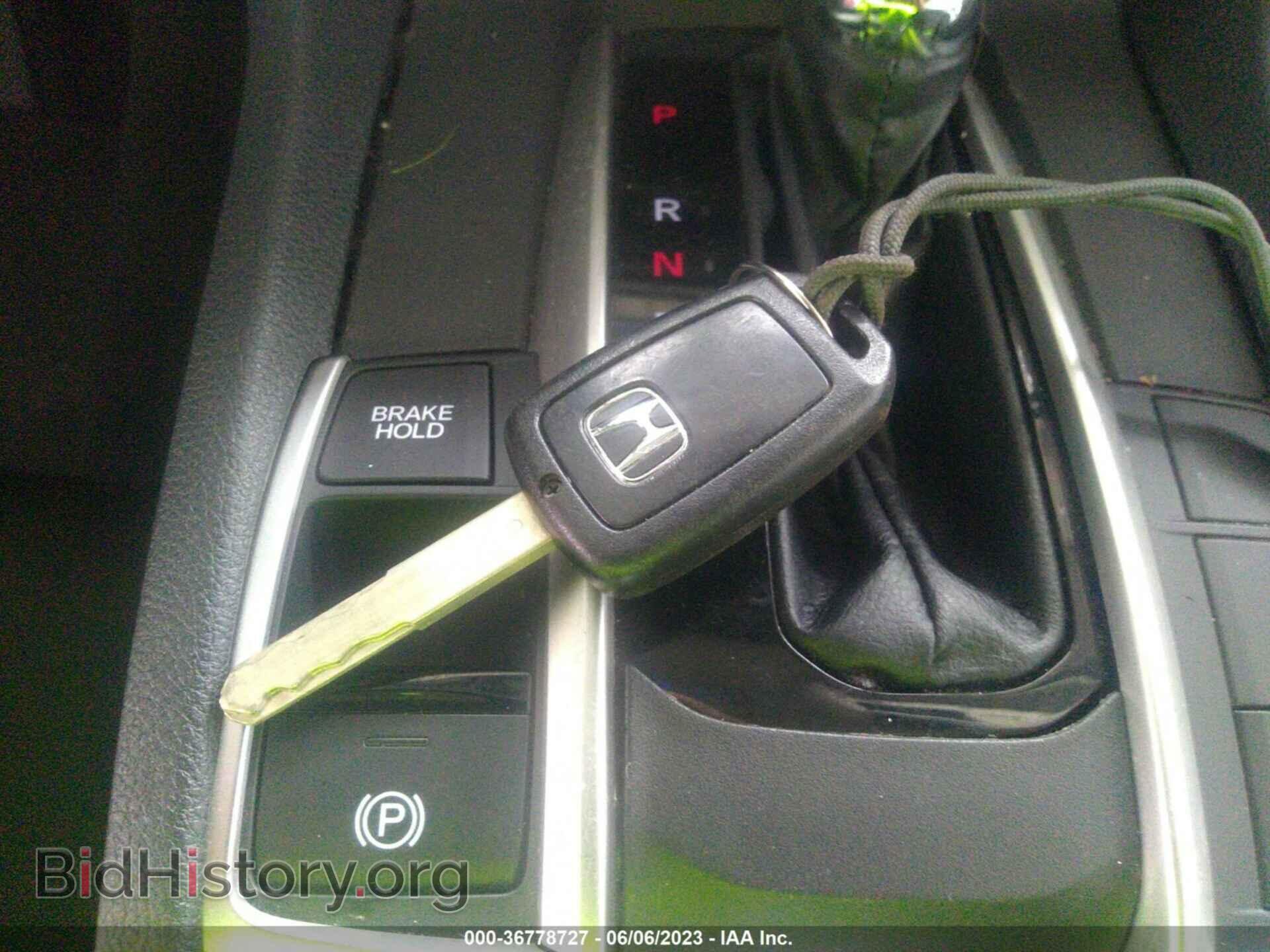 2021 HONDA CIVIC - VIN: 2HGFC2F67MH557502 - Фото 11