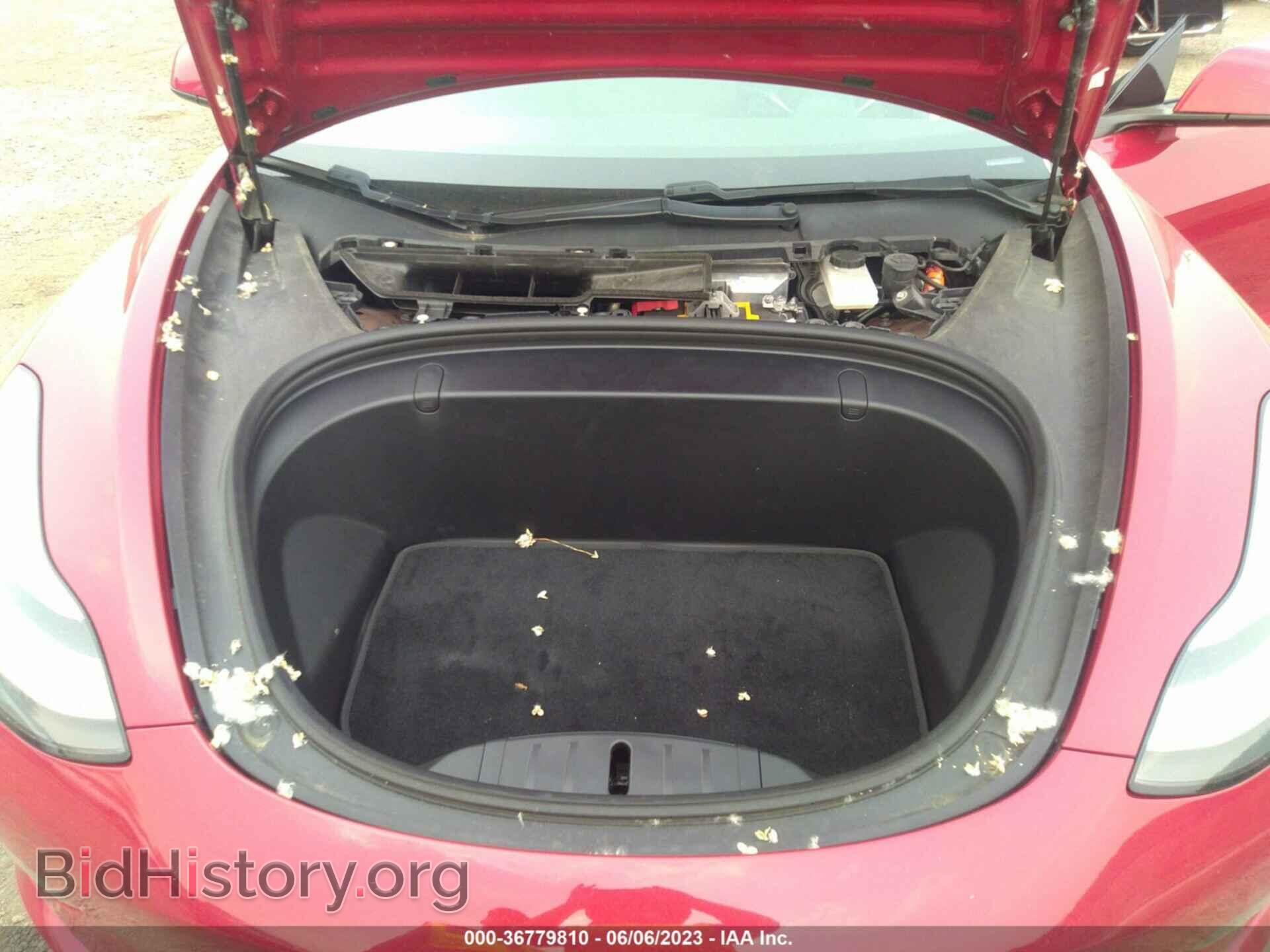 2018 TESLA MODEL 3 - VIN: 5YJ3E1EA5JF020219 - Фото 10