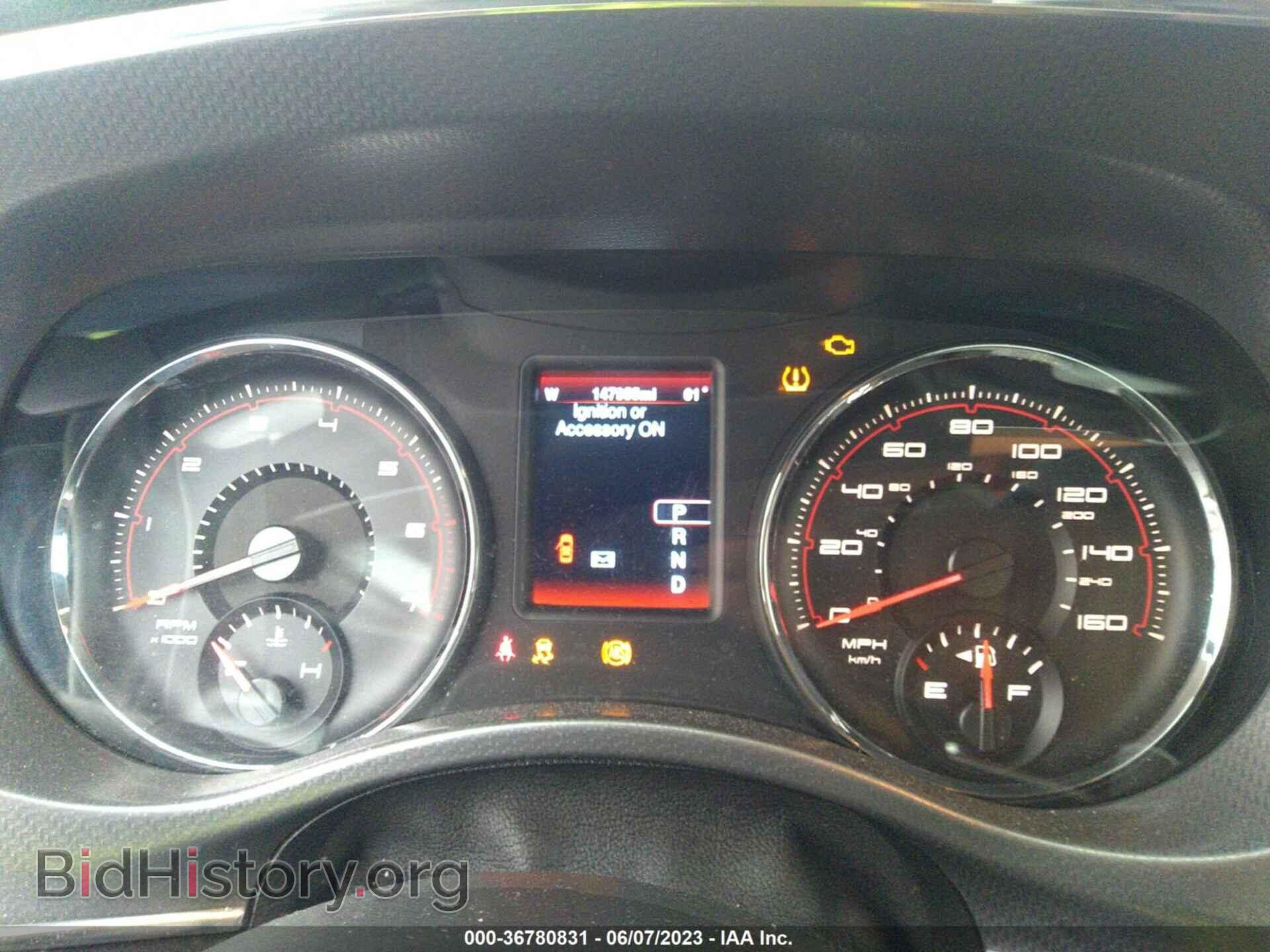 2014 DODGE CHARGER - VIN: 2C3CDXCT0EH271566 - Фото 7