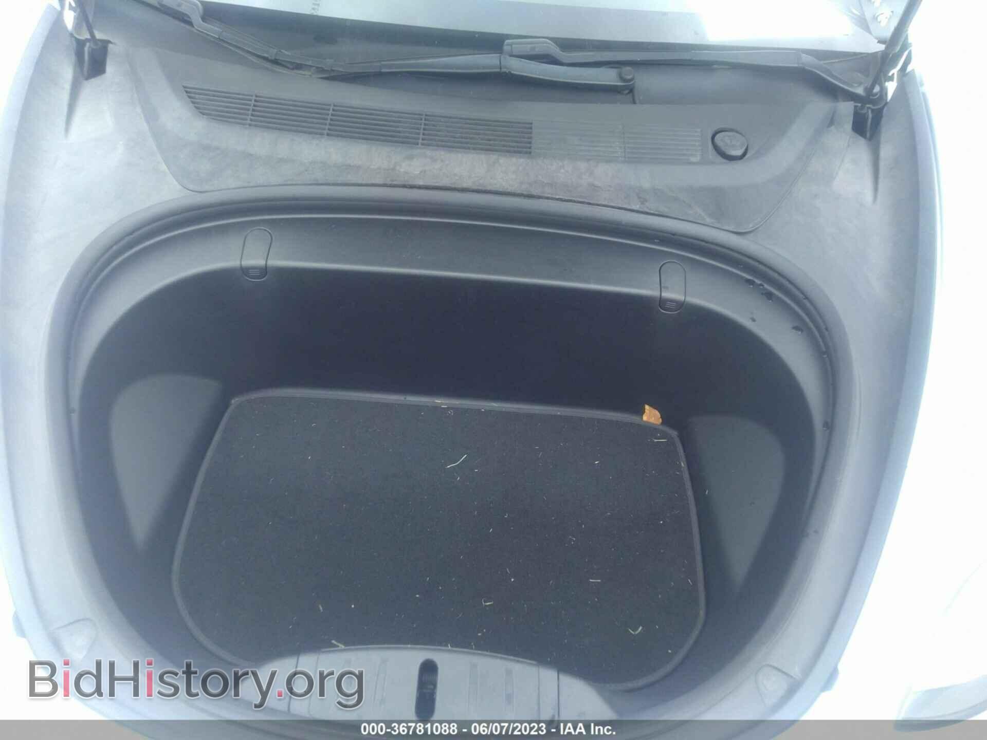 2018 TESLA MODEL 3 - VIN: 5YJ3E1EB1JF092527 - Фото 10
