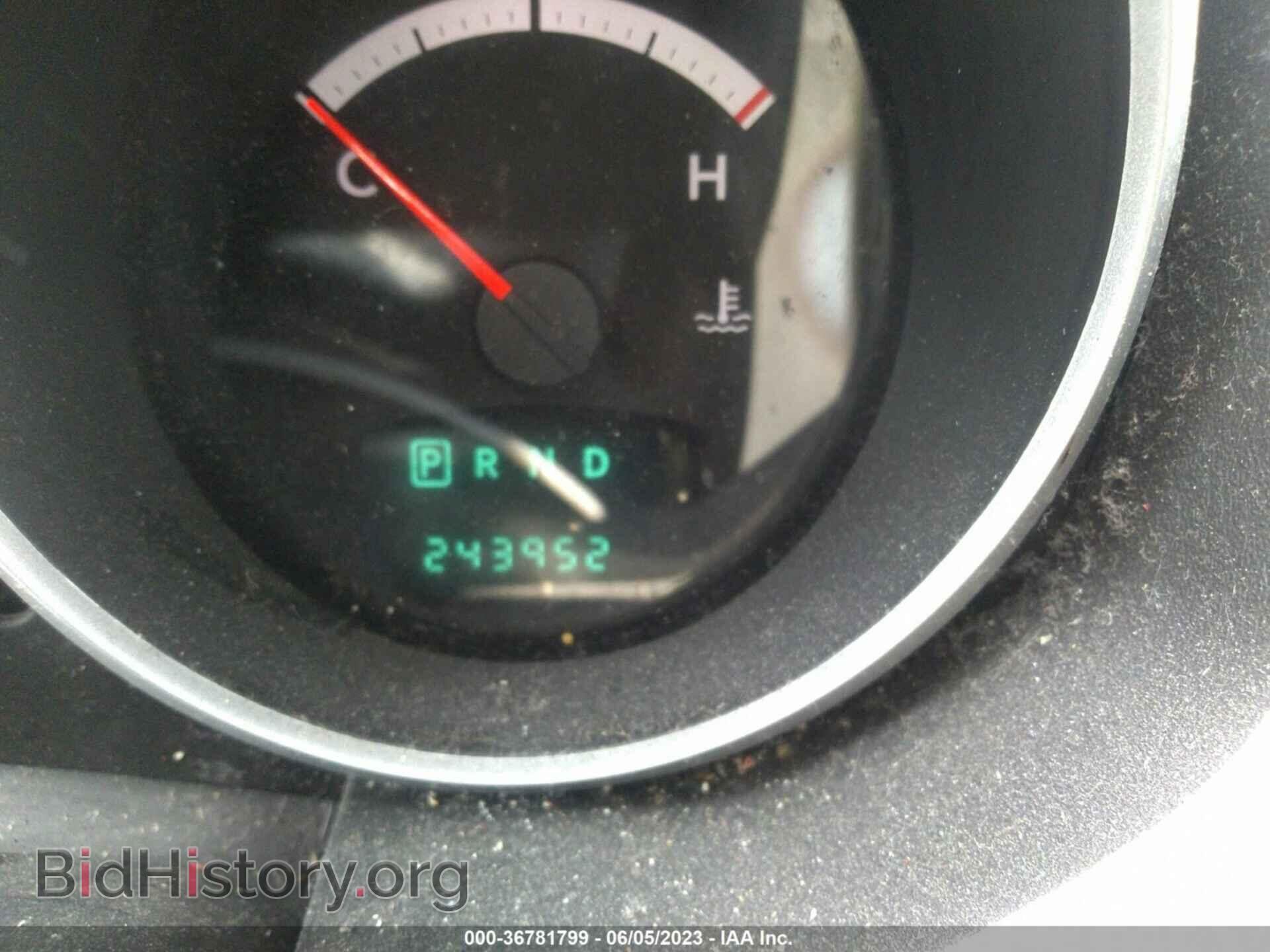 2010 DODGE GRAND CARAVAN - VIN: 2D4RN4DE7AR385637 - Фото 7