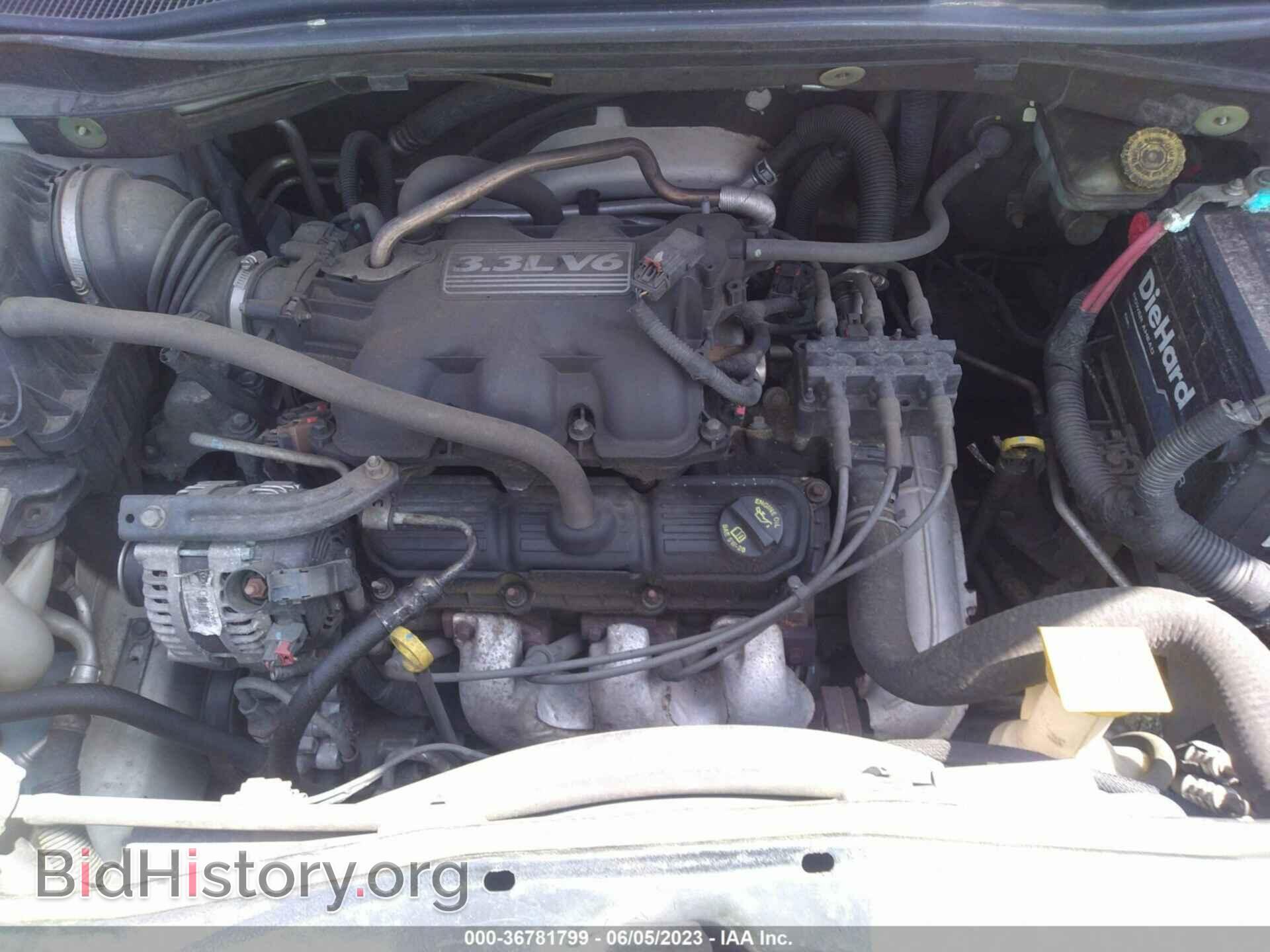 2010 DODGE GRAND CARAVAN - VIN: 2D4RN4DE7AR385637 - Фото 10