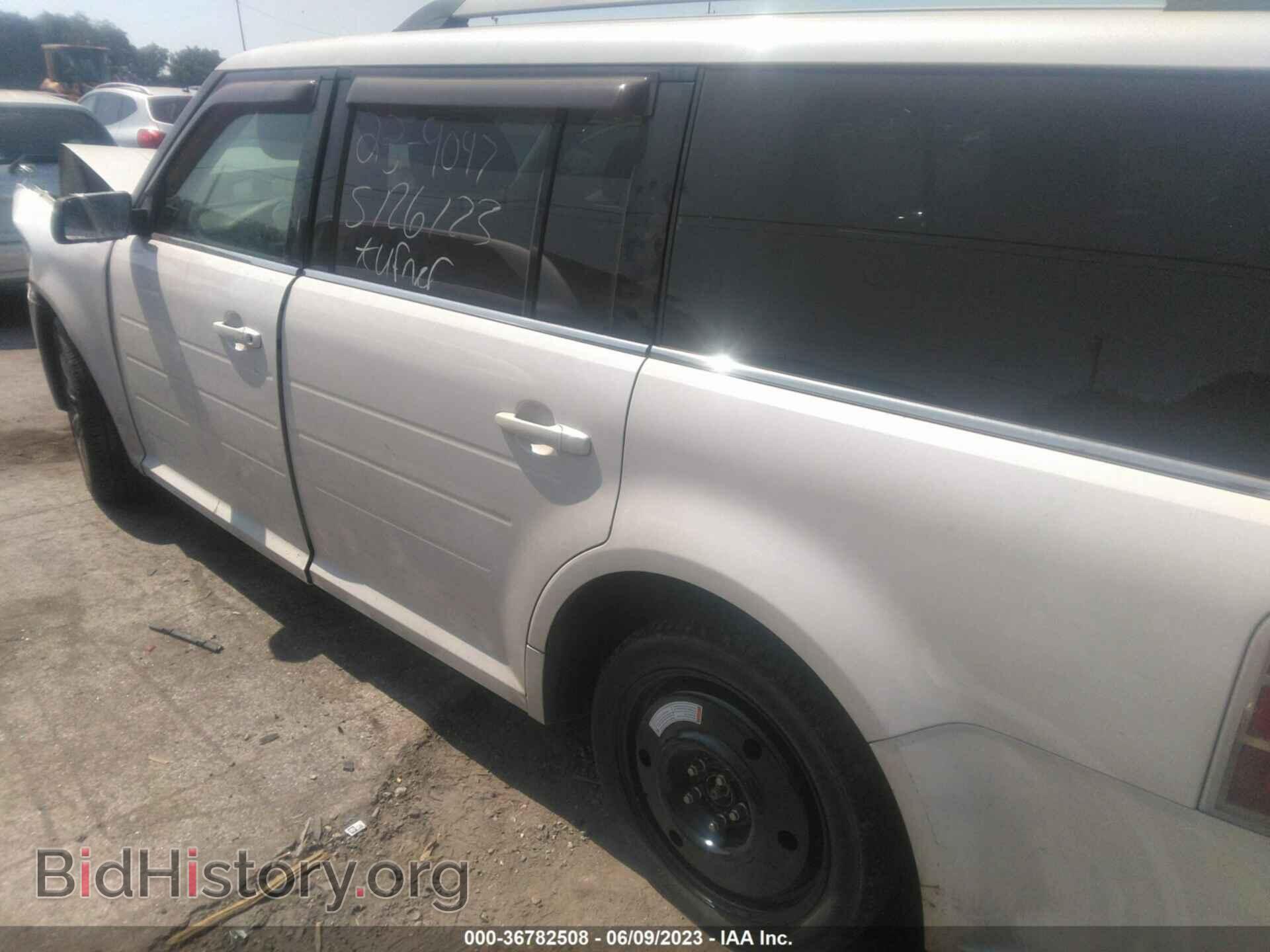 2014 FORD FLEX - VIN: 2FMHK6C82EBD13845 - Фото 14