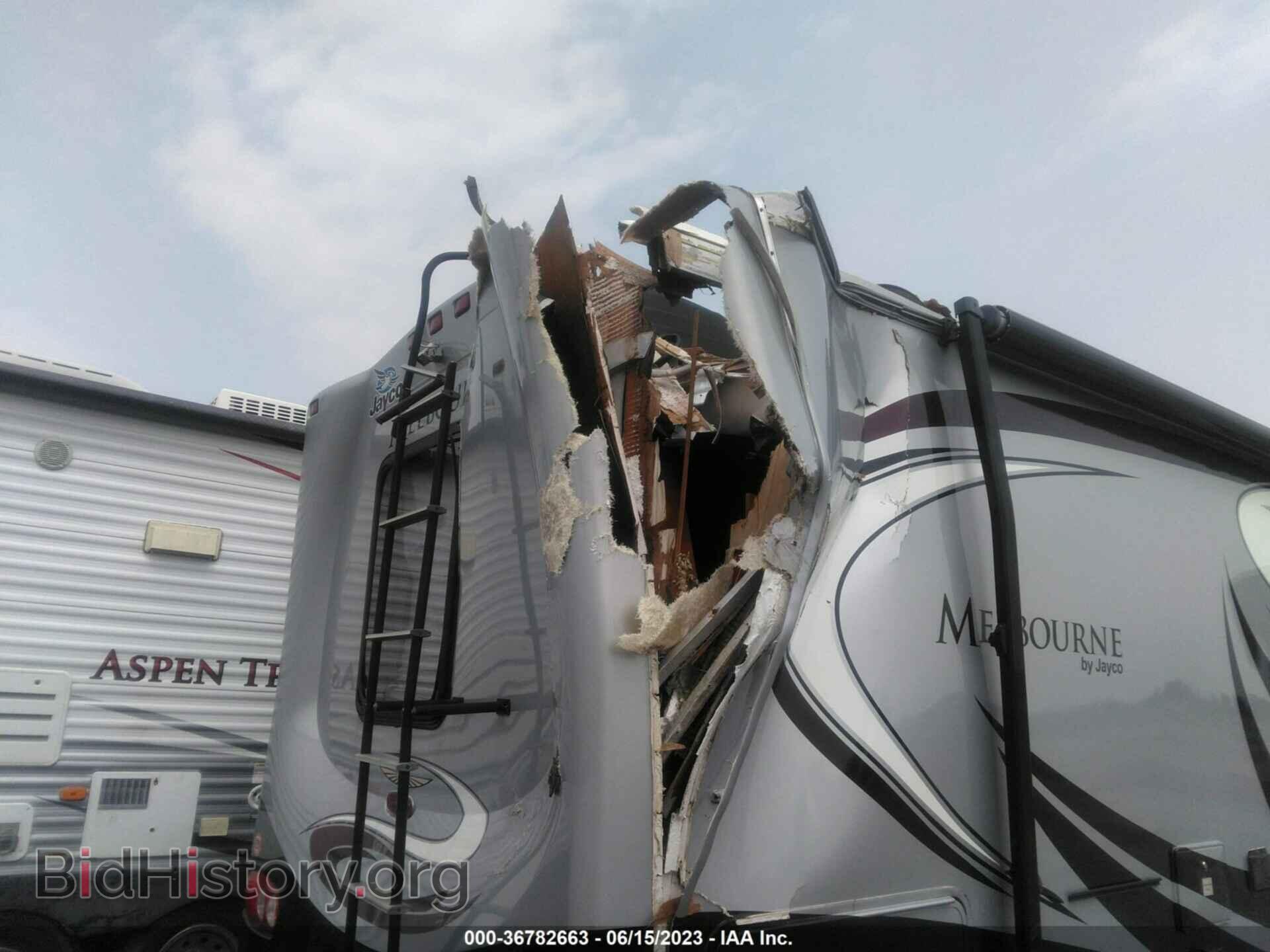 2007 FORD E-450 CUTAWAY - VIN: 1FDXE45S36DB32880 - Фото 6