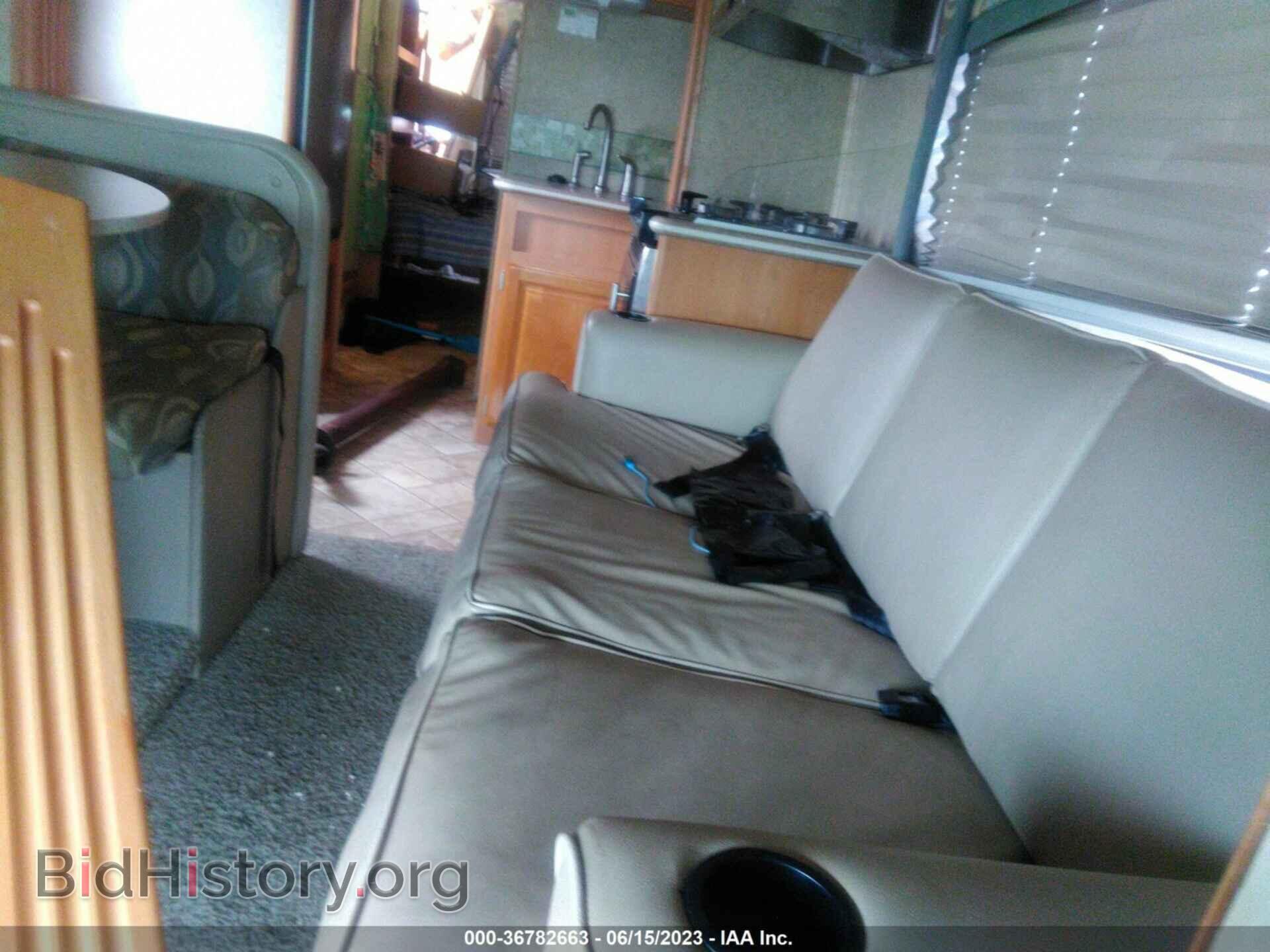 2007 FORD E-450 CUTAWAY - VIN: 1FDXE45S36DB32880 - Фото 8