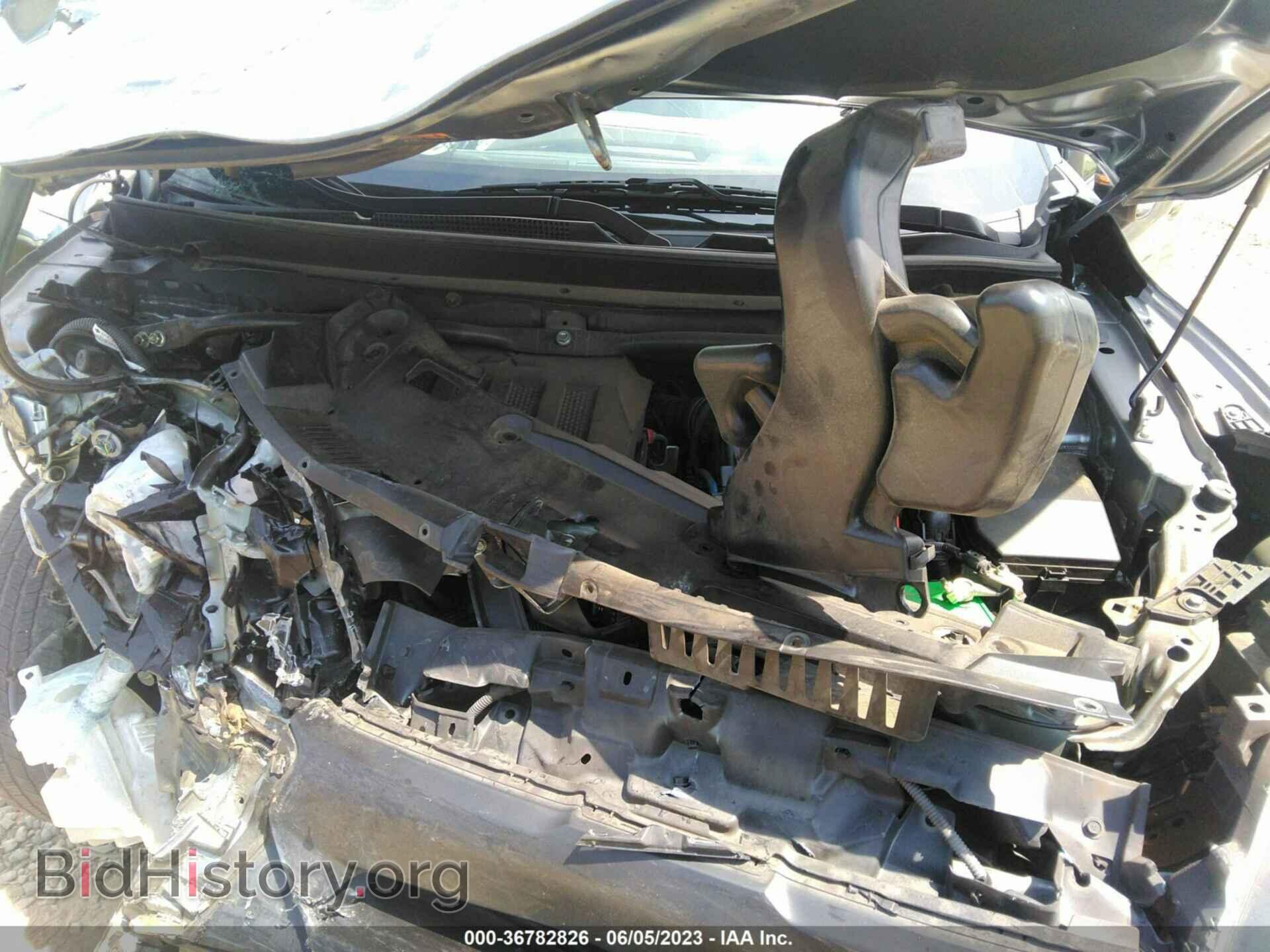 2018 MITSUBISHI ECLIPSE CROSS - VIN: JA4AT3AA5JZ066703 - Фото 10