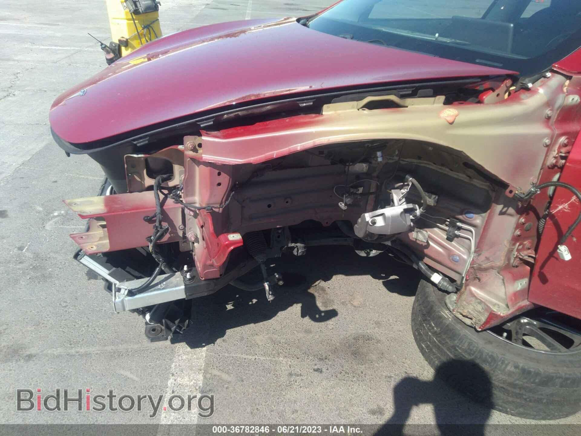 2018 TESLA MODEL 3 - VIN: 5YJ3E1EA1JF051418 - Фото 6