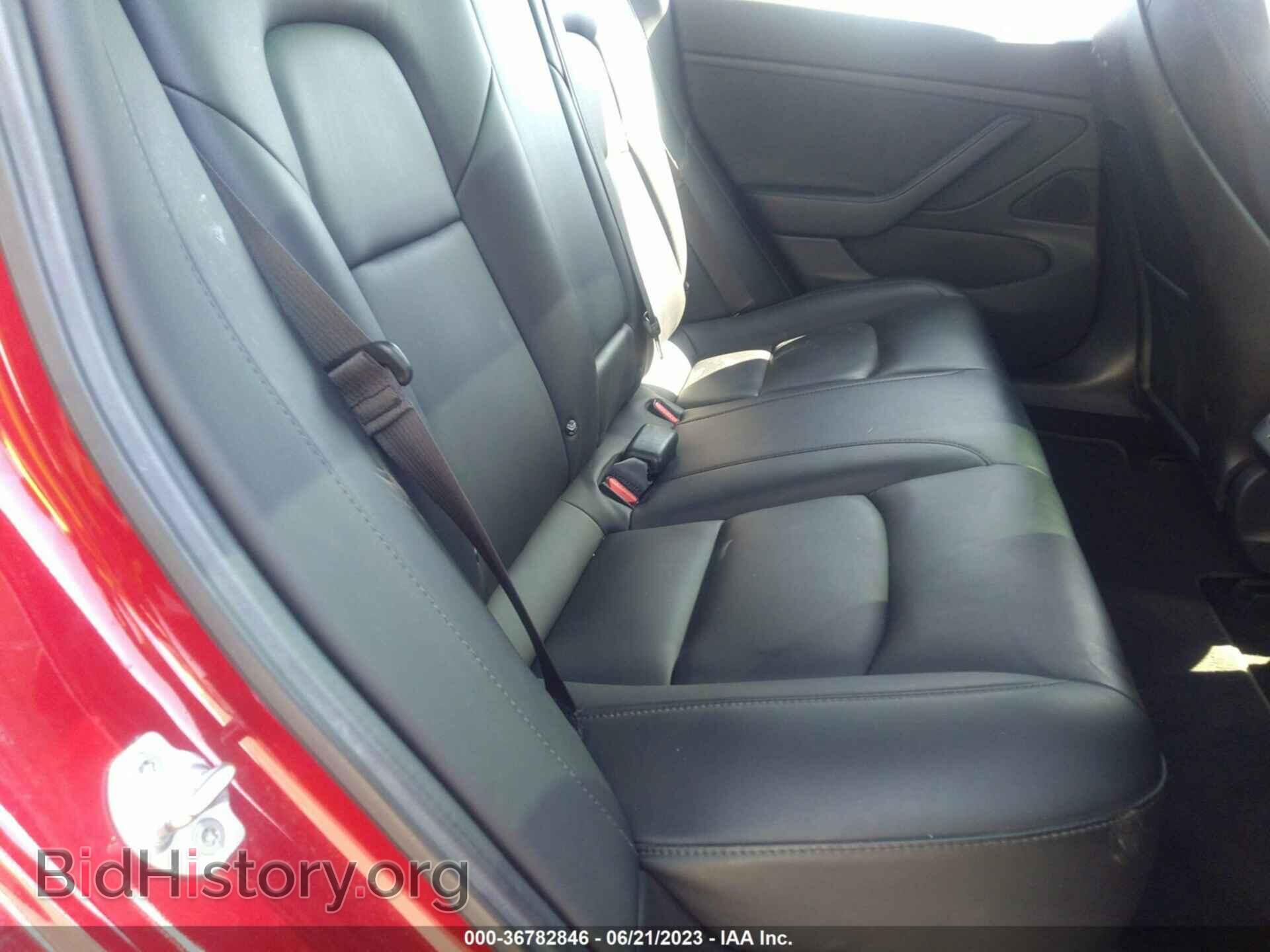 2018 TESLA MODEL 3 - VIN: 5YJ3E1EA1JF051418 - Фото 8