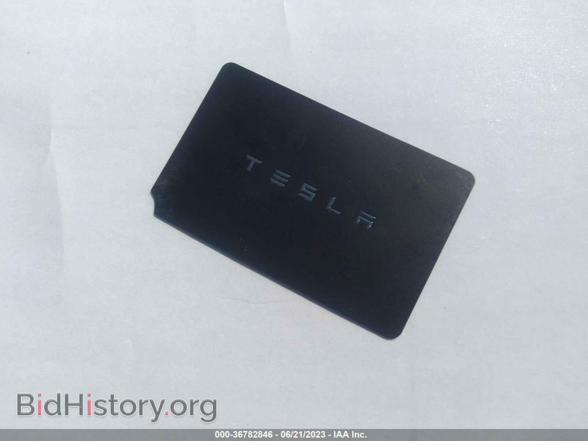 2018 TESLA MODEL 3 - VIN: 5YJ3E1EA1JF051418 - Фото 10